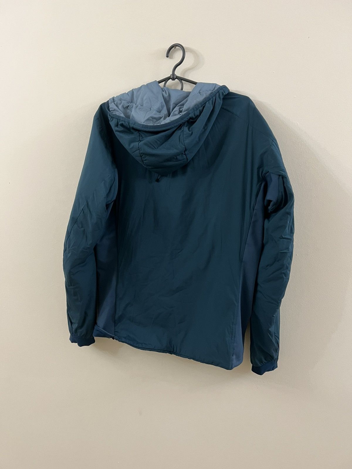 Arc'teryx Arcteryx Atom LT Mens Hoodie Jacket Size US M / EU 48-50 / 2 - 10 Thumbnail