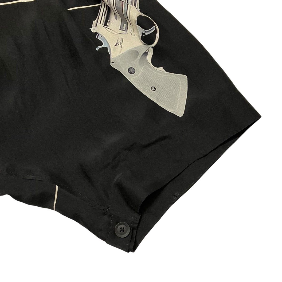 Yohji Yamamoto yohji yamamoto Saruelmachi Pattern Saruel pants HX-P52-423 Size US 32 / EU 48 - 5 Thumbnail