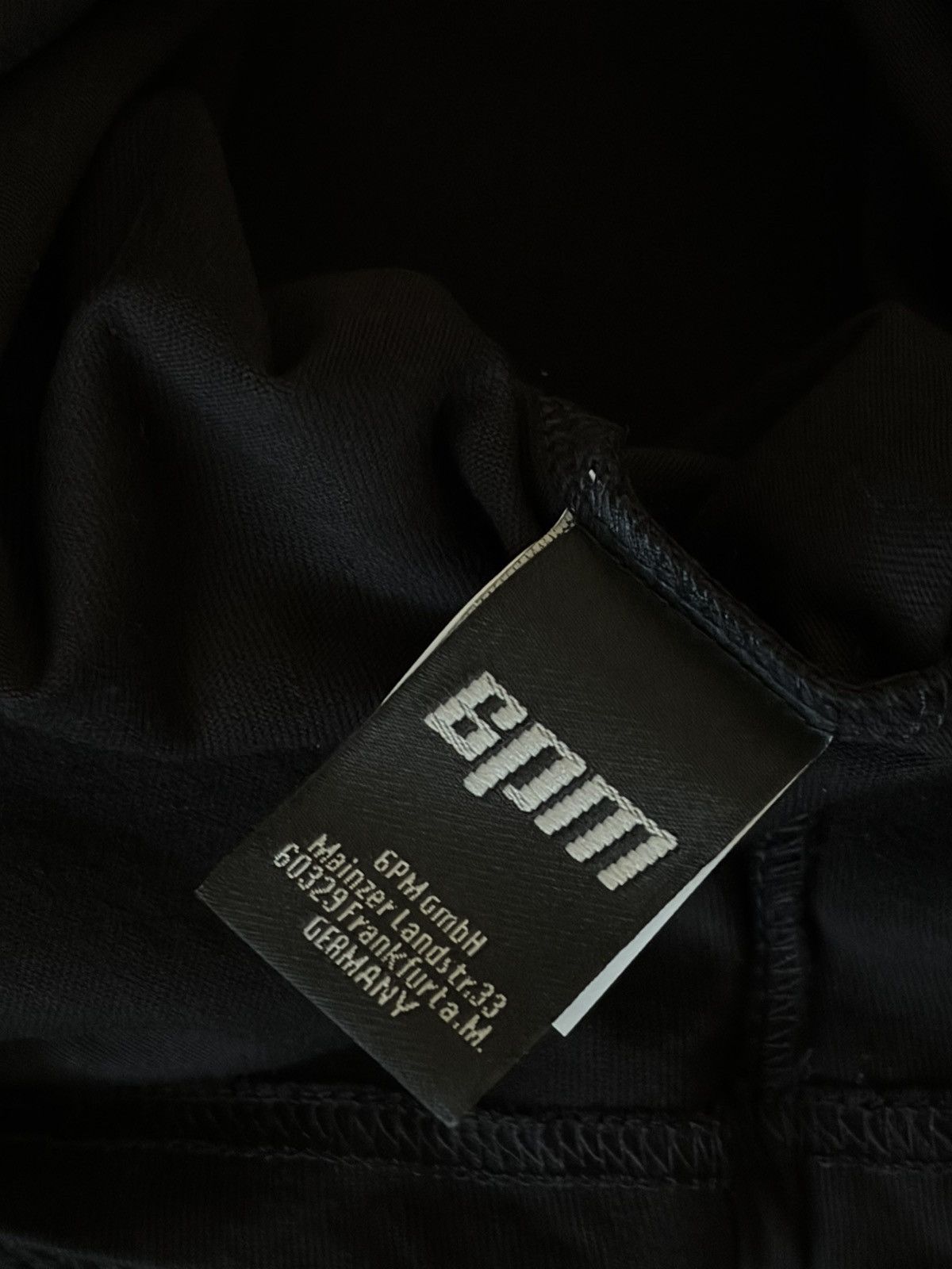 Syna World Syna Central Cee Shirt Size US S / EU 44-46 / 1 - 3 Thumbnail