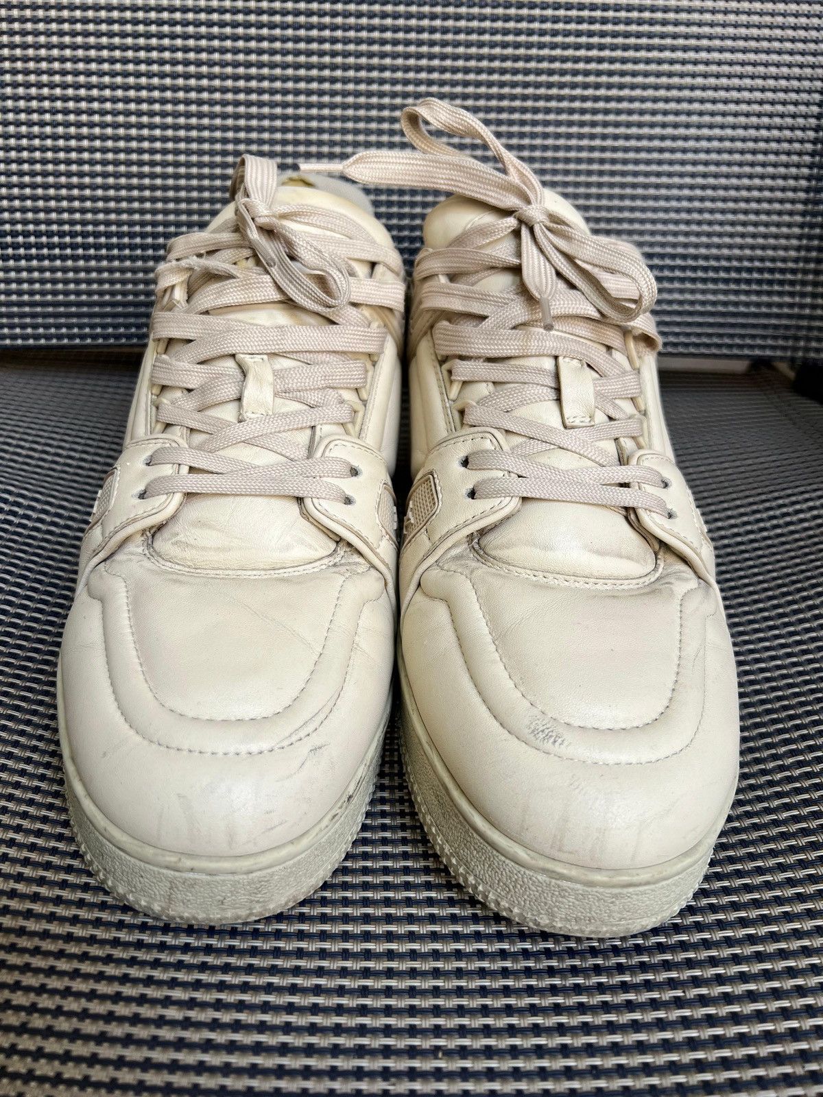 Louis Vuitton Louis Vuitton Trainer Size US 7 / EU 40 - 2 Thumbnail