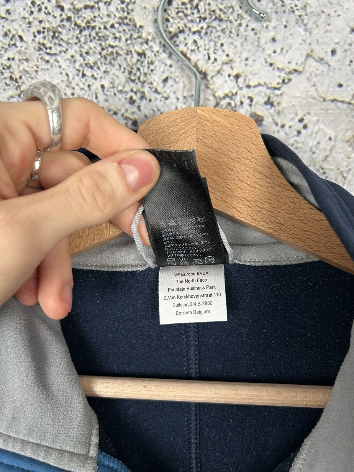 Other The North Face TKA Stretch Softshell Outdoor Gorpcore Size US S / EU 44-46 / 1 - 8 Thumbnail