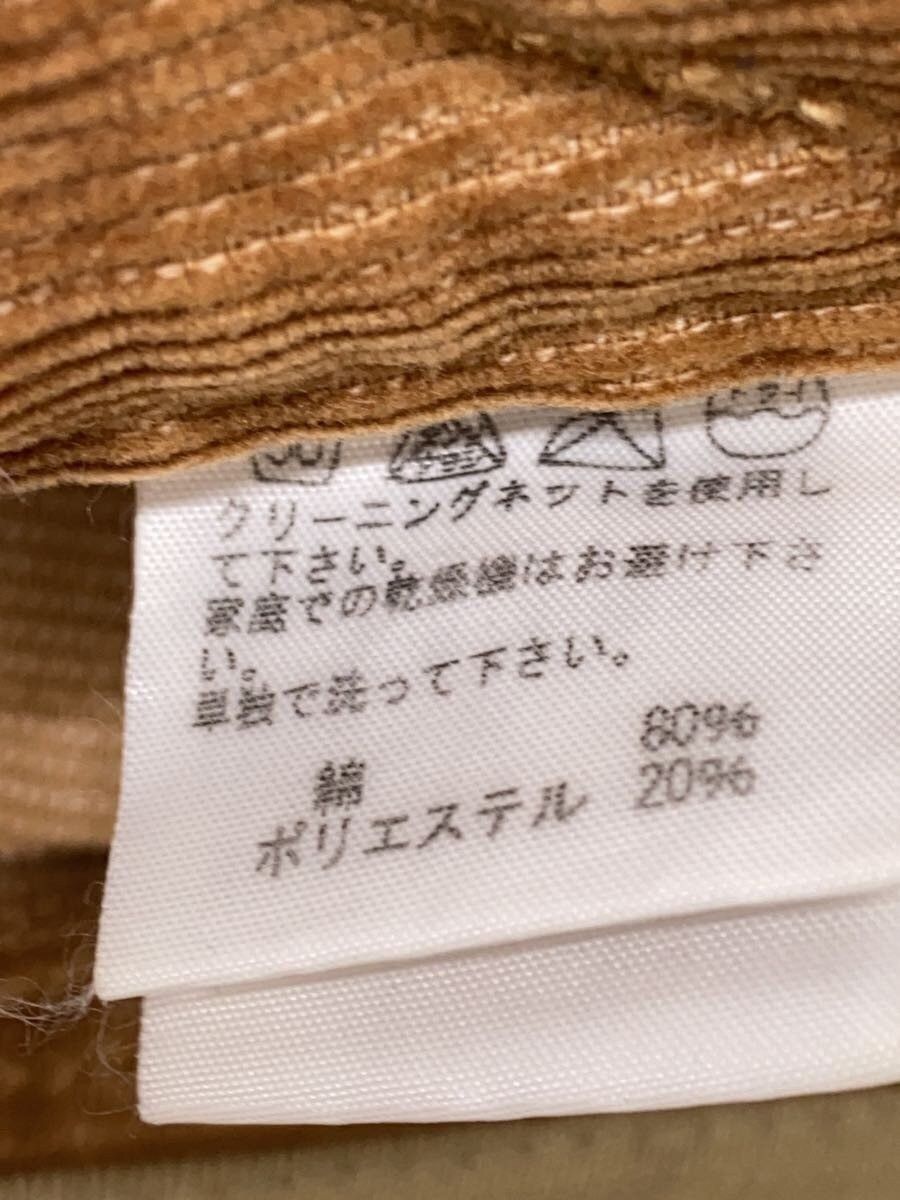 Final Home Corduroy Pants Size US 32 / EU 48 - 5 Thumbnail