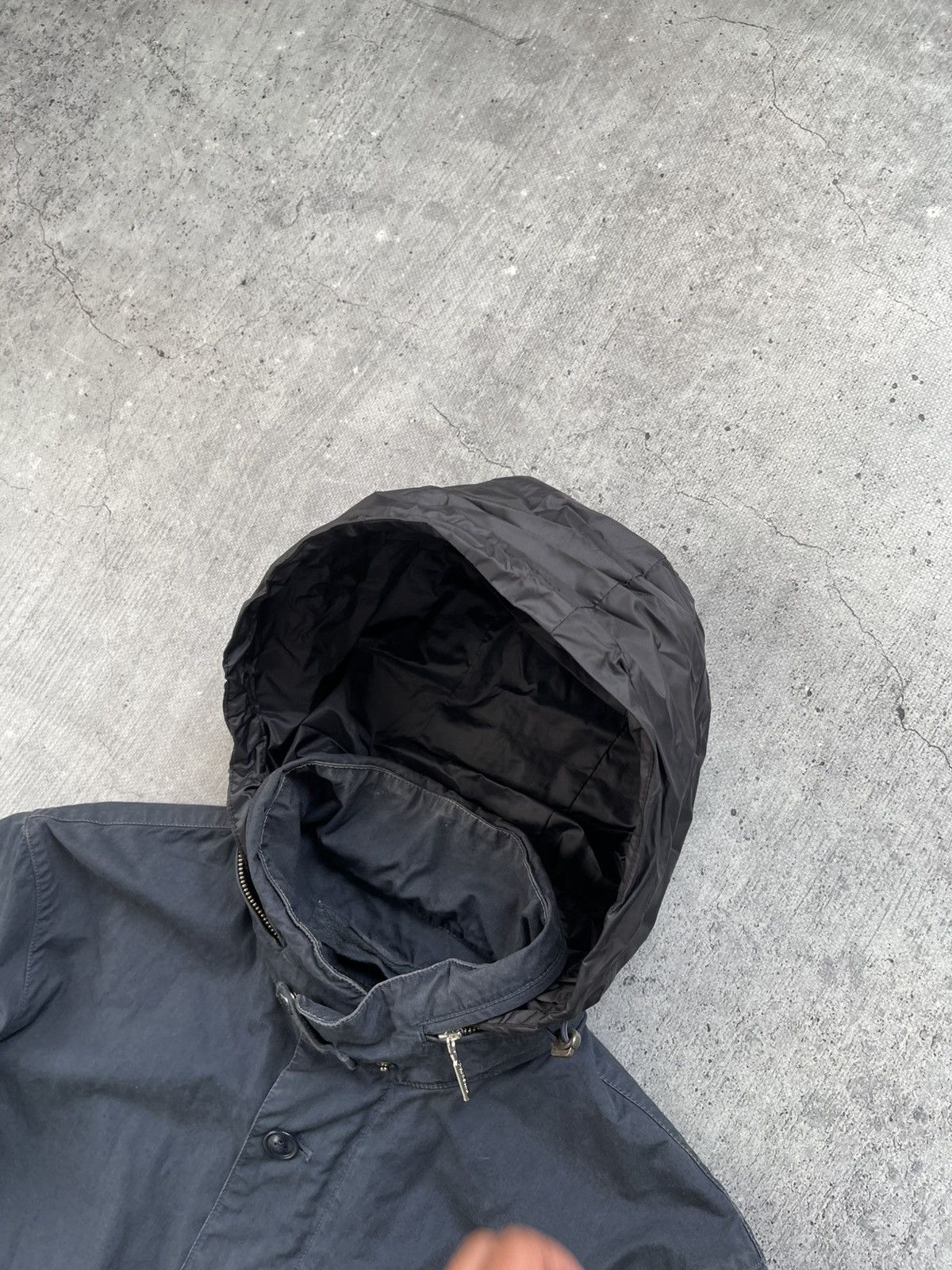 Barbour × Vintage Vintage Barbour jacket Size US M / EU 48-50 / 2 - 8 Thumbnail
