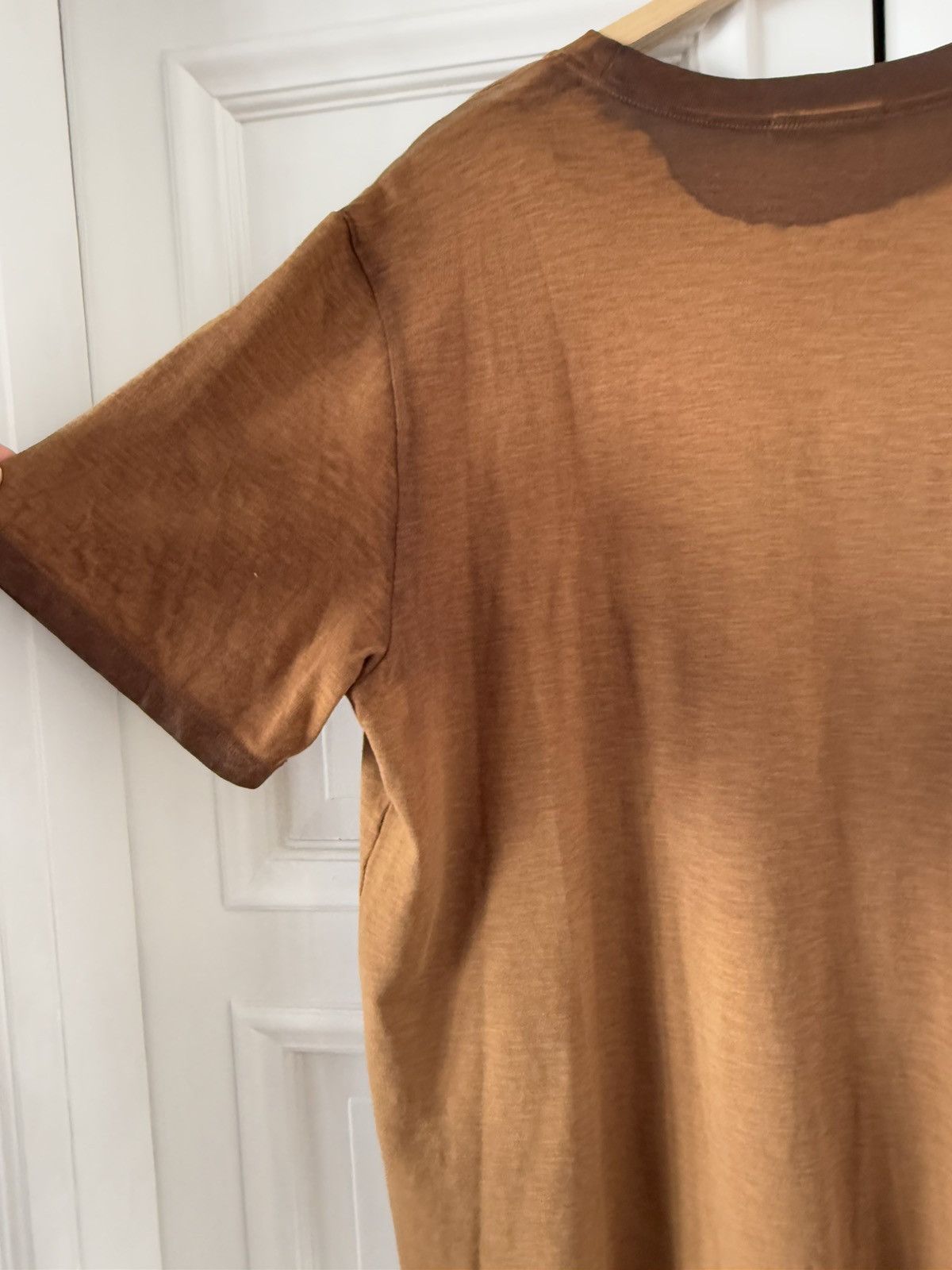 COTTONCITIZEN Cotton Citizen t-shirt Size US L / EU 52-54 / 3 - 4 Thumbnail