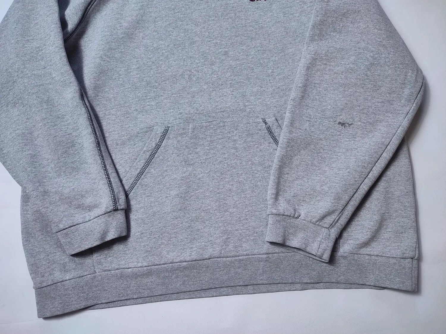 Gotcha × Vintage Vintage Gotcha Hoodie Size US XL / EU 56 / 4 - 7 Thumbnail