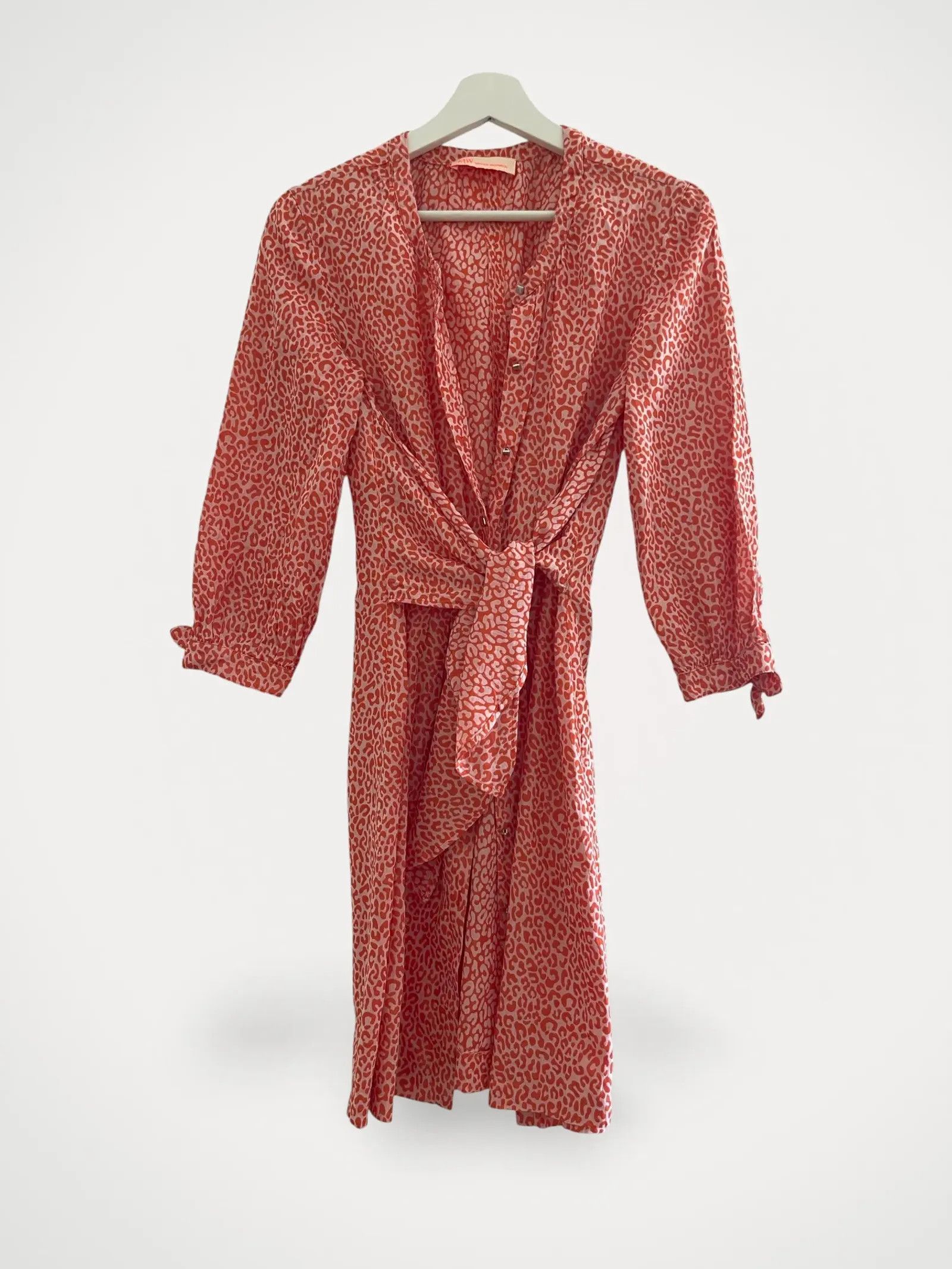 Matthew Williamson Matthew Williamson Dress Size XS / US 0-2 / IT 36-38 - 1 Thumbnail