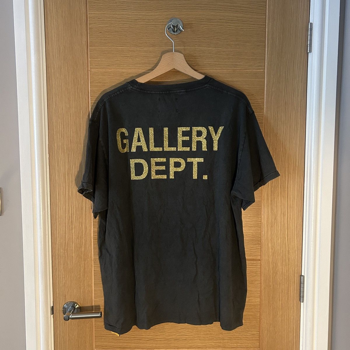Gallery Dept. Gallery Dept. Cotton ATK Monster Tour T-Shirt Size US M / EU 48-50 / 2 - 10 Thumbnail