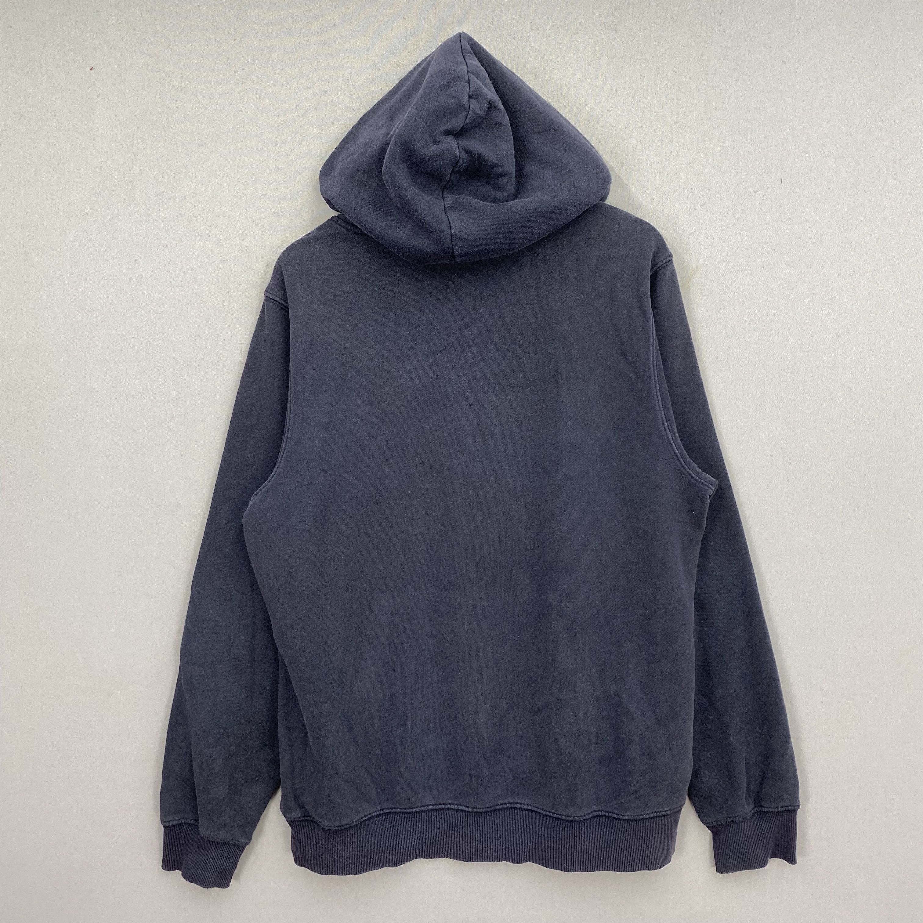 Dickies Vintage Dickies Sweater Hoodie Sweatshirt Jumper | GF20390 Size US M / EU 48-50 / 2 - 4 Thumbnail