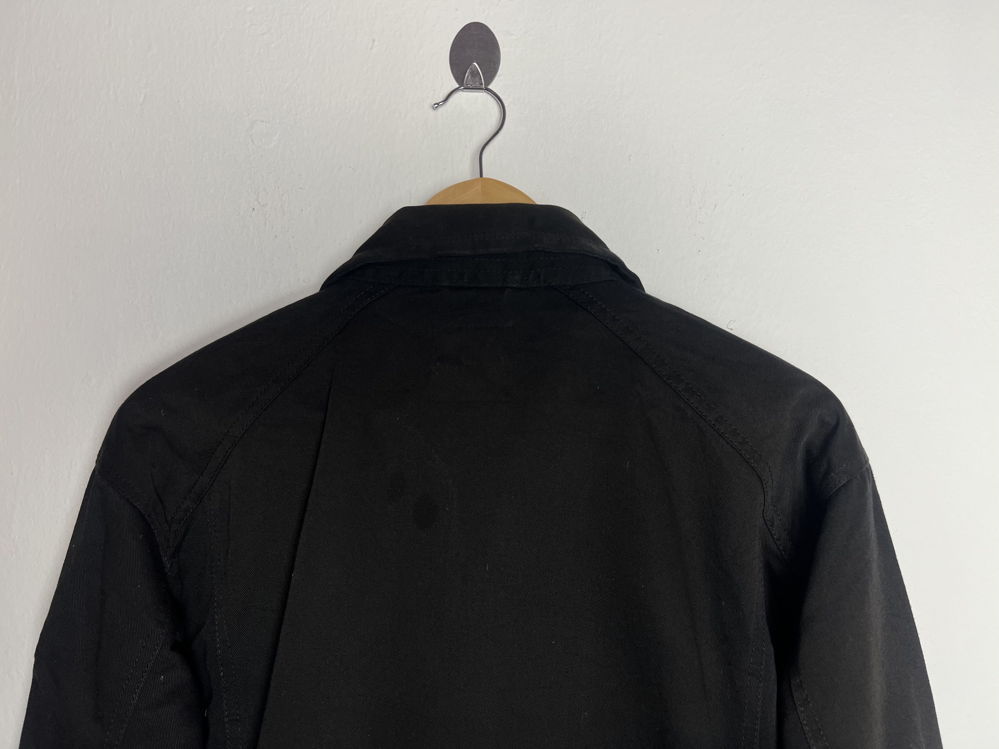 Dickies Vintage Dickies Workwear Jacket Size US XL / EU 56 / 4 - 8 Thumbnail