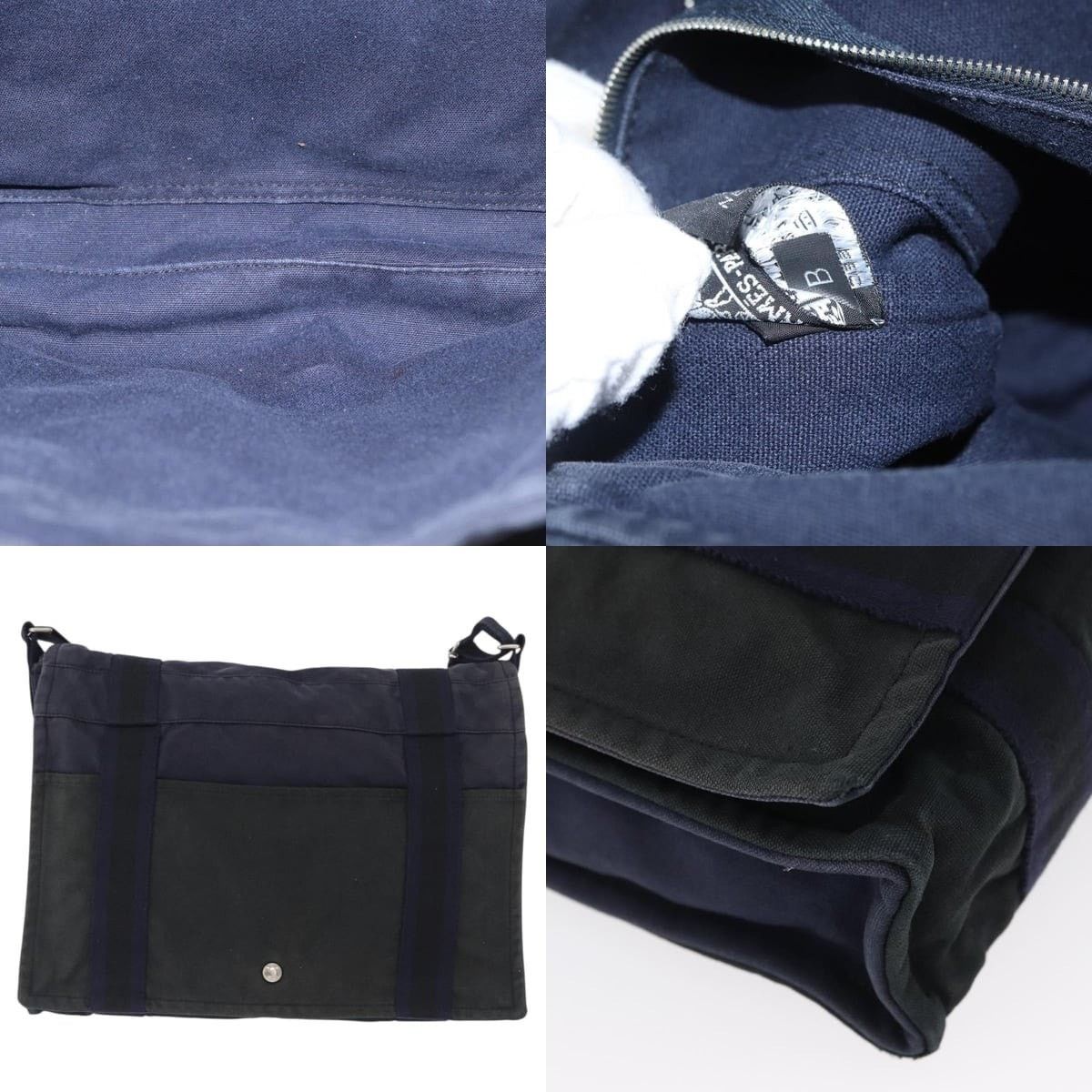 Hermes Hermes Herline Basas MM Shoulder Bag Size ONE SIZE - 5 Thumbnail