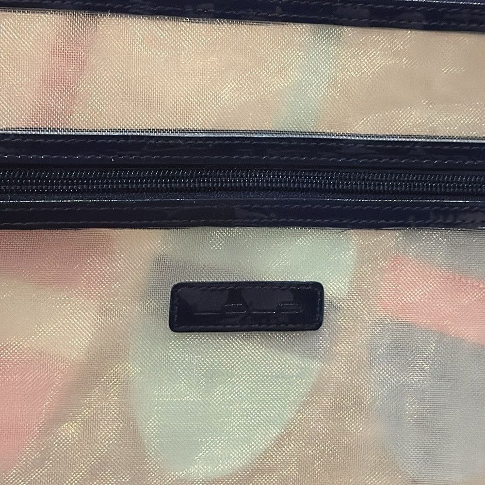Other LOLO Mesh case 13.5”x11” Size ONE SIZE - 5 Thumbnail