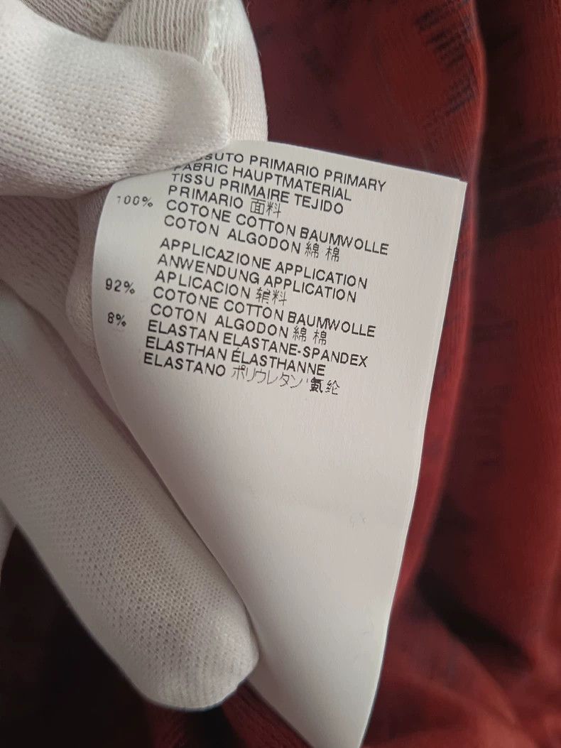 Vivienne Westwood vivienne westwood Skirted jacket Size US M / EU 48-50 / 2 - 9 Thumbnail