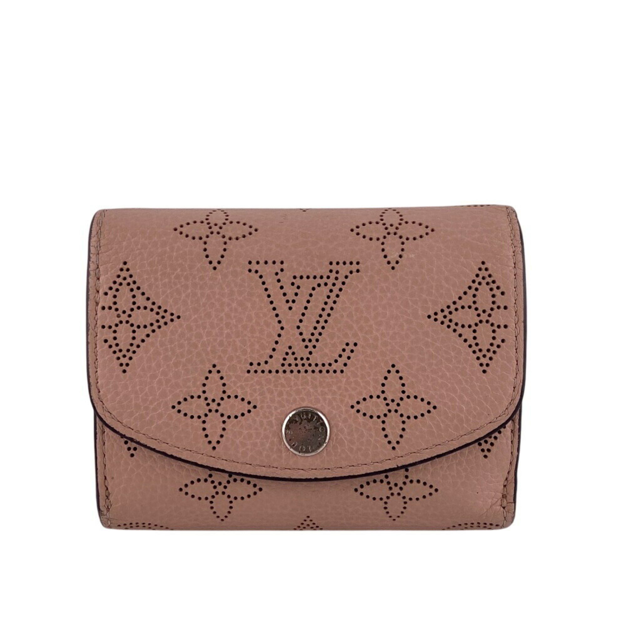 Louis Vuitton Louis Vuitton Portefeuille Iris wallet Size ONE SIZE - 1 Thumbnail