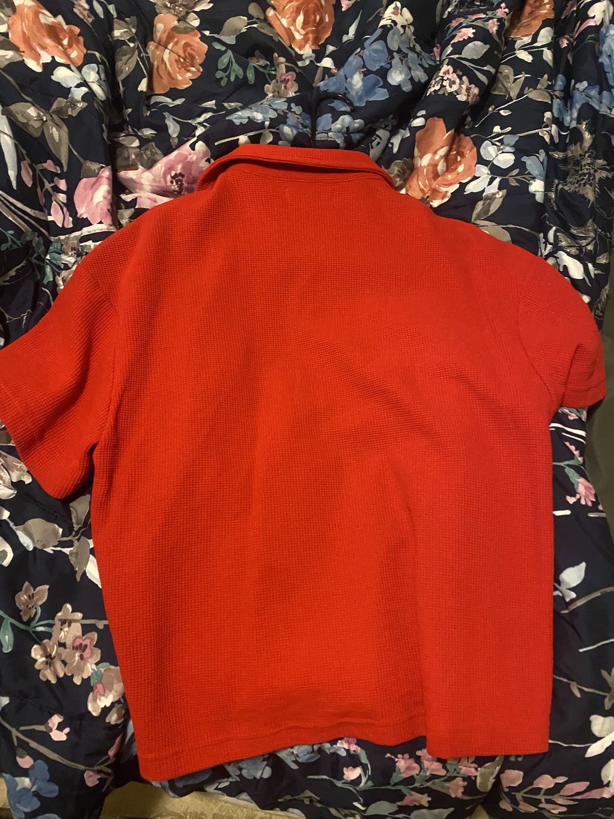 Other Mixed emotion button up Size US S / EU 44-46 / 1 - 3 Thumbnail
