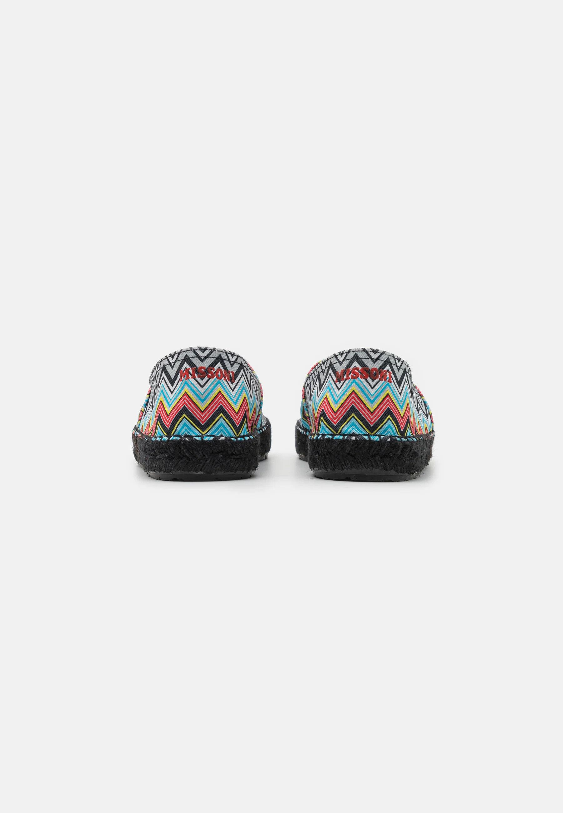 Missoni o1y0225 Espadrilles in Multicolor Size US 6 / EU 39 - 4 Thumbnail