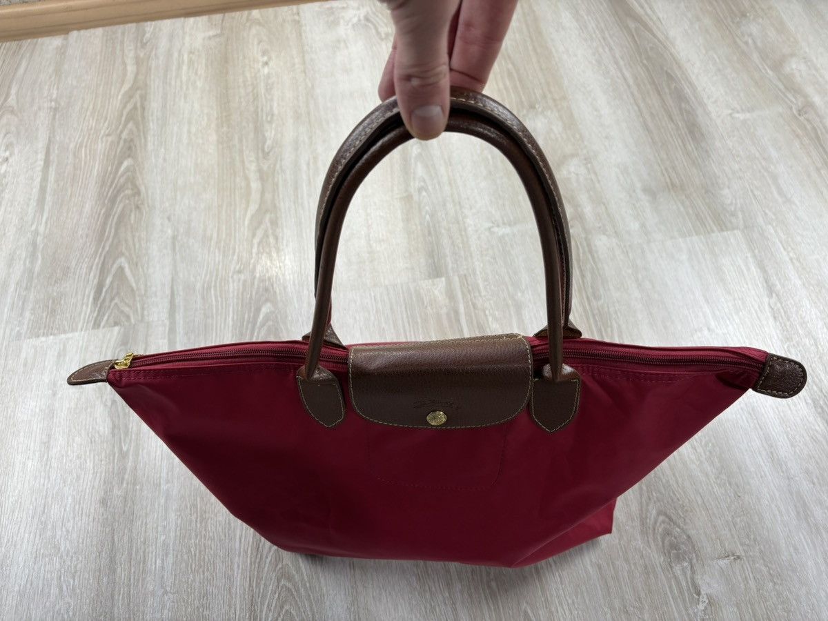 Designer × Longchamp Womens bag Longchamp Size ONE SIZE - 3 Thumbnail