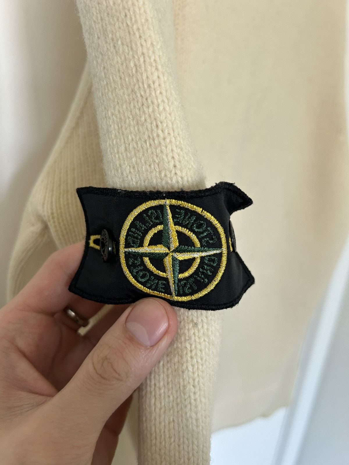 Stone Island Sweater Size US M / EU 48-50 / 2 - 5 Thumbnail