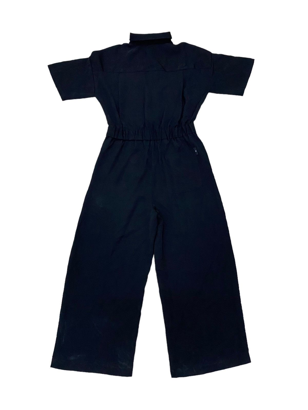 Undercover Gu Undercover Jumpsuit Pant Size 30" / US 8 / IT 44 - 4 Thumbnail