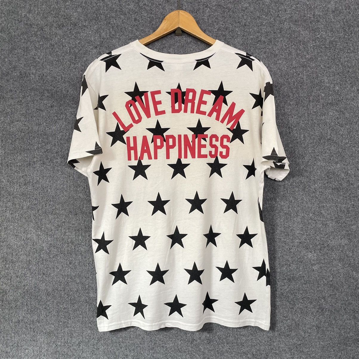 Band Tees Japanese Boy Band EXILE Live Tour T-shirt 2013 Size US L / EU 52-54 / 3 - 4 Thumbnail