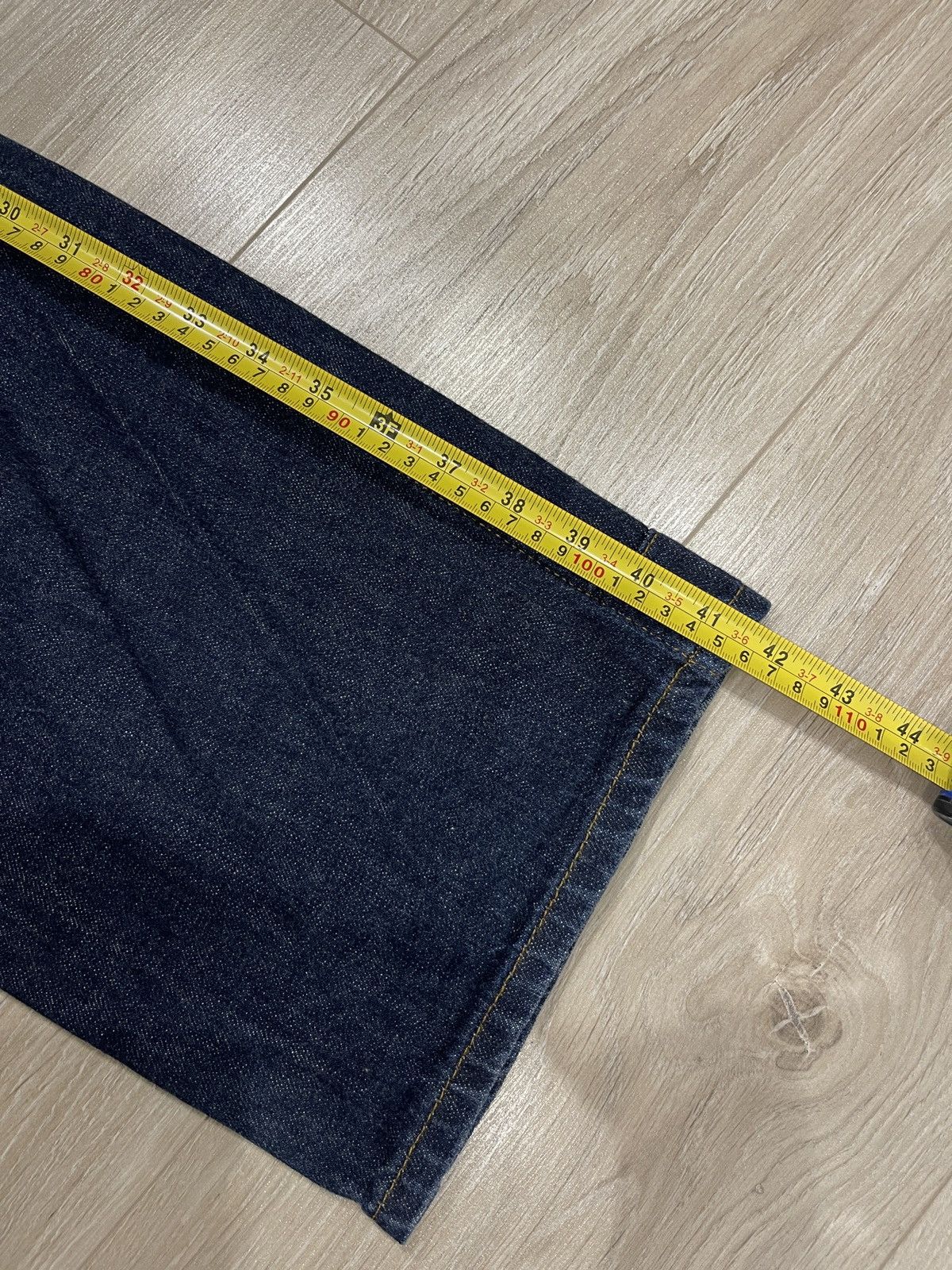 G-Star jeans g-star raw denim size 34 streetwear Size US 34 / EU 50 - 9 Thumbnail
