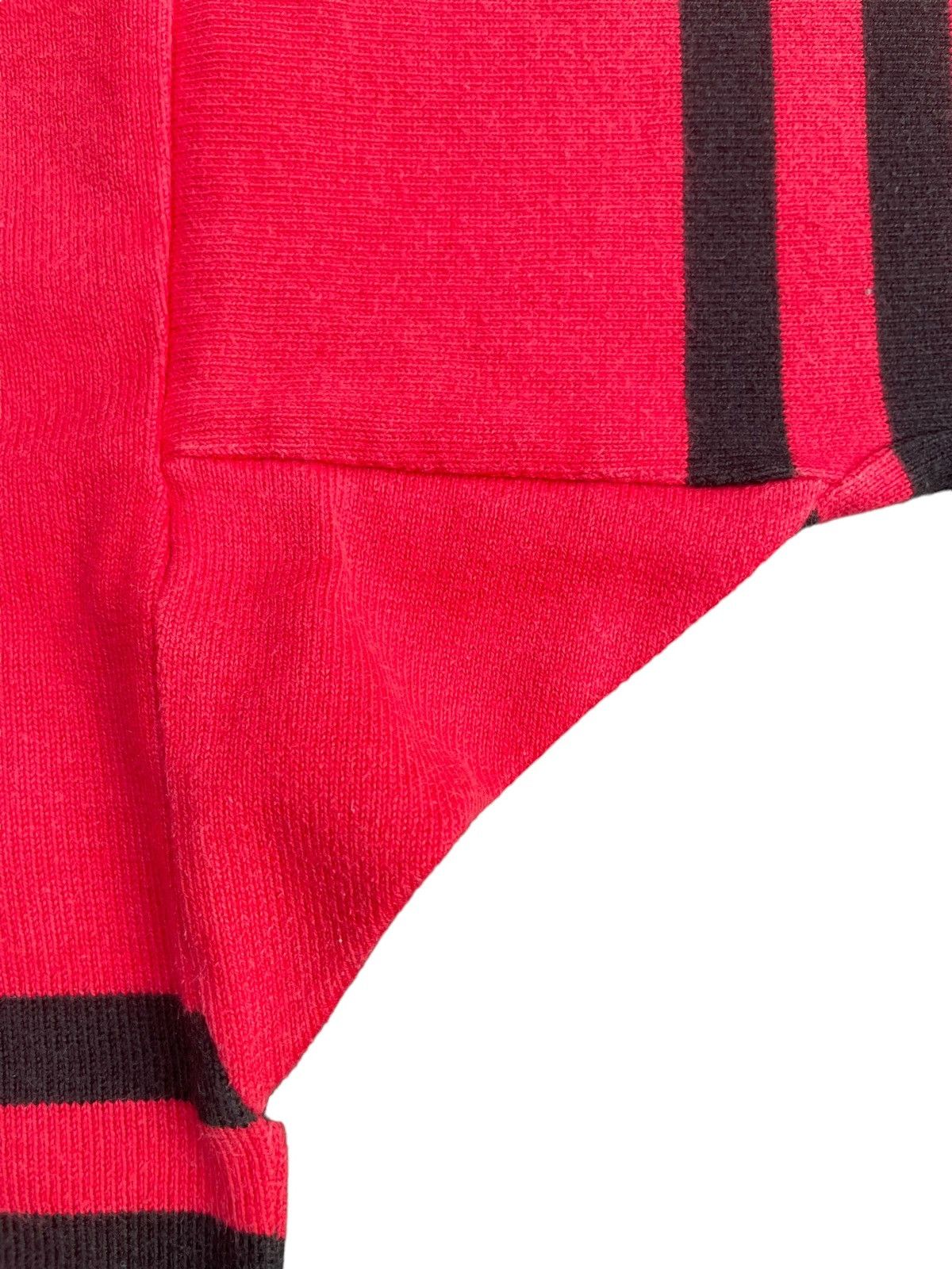 Canterbury of New Zealand × Vintage Vintage Canterbury Jerfu Referee Polo Tshirt Size US S / EU 44-46 / 1 - 4 Thumbnail