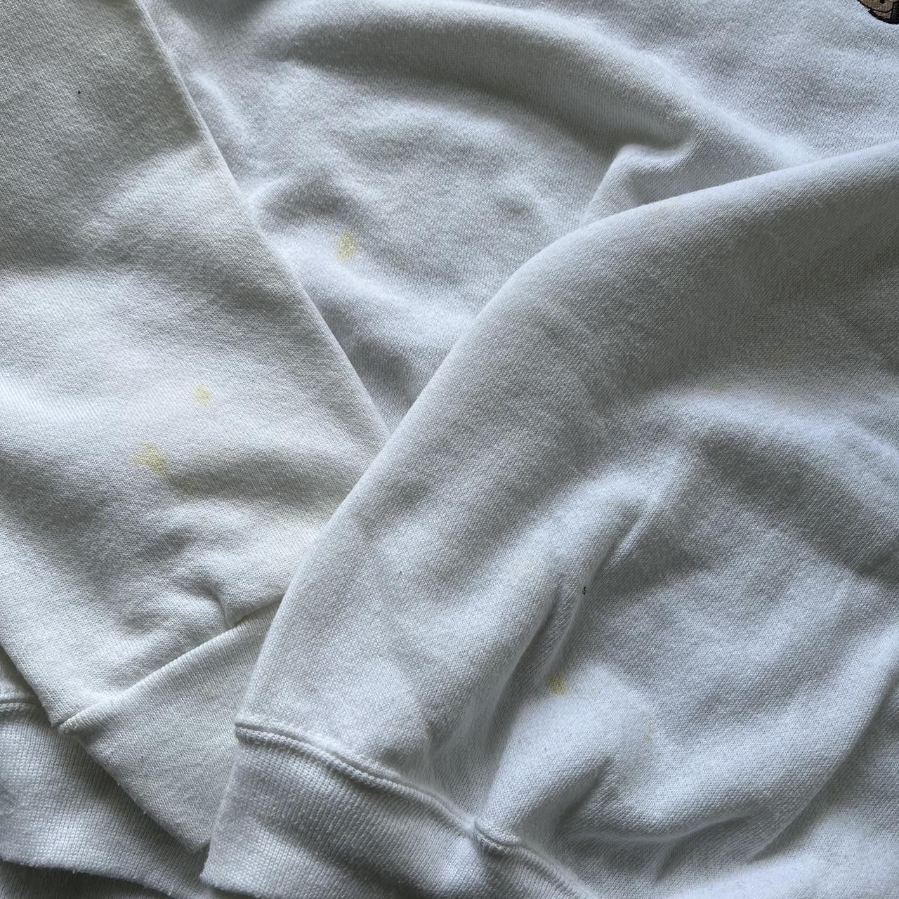 Vintage Vintage Michigan State Sweatshirt Size US XL / EU 56 / 4 - 6 Thumbnail
