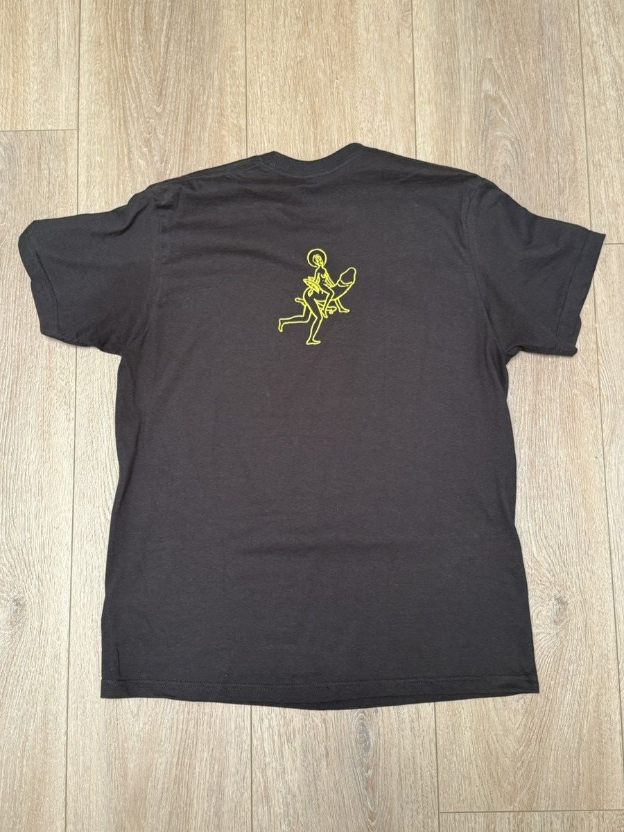 Supreme SUPREME T SHIRT Size US M / EU 48-50 / 2 - 4 Thumbnail