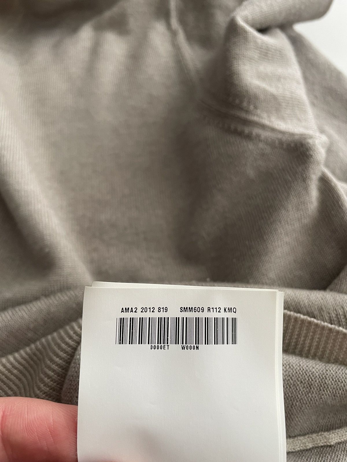 Prada Prada Light Wool Sweater Size US M / EU 48-50 / 2 - 8 Thumbnail