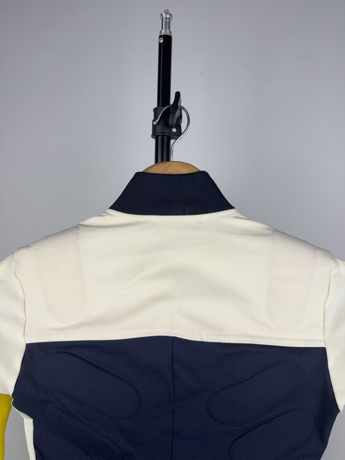 Fila × Vintage Vintage FILA Ski Speed Suit Team Liechtenstein Size US S / EU 44-46 / 1 - 13 Thumbnail