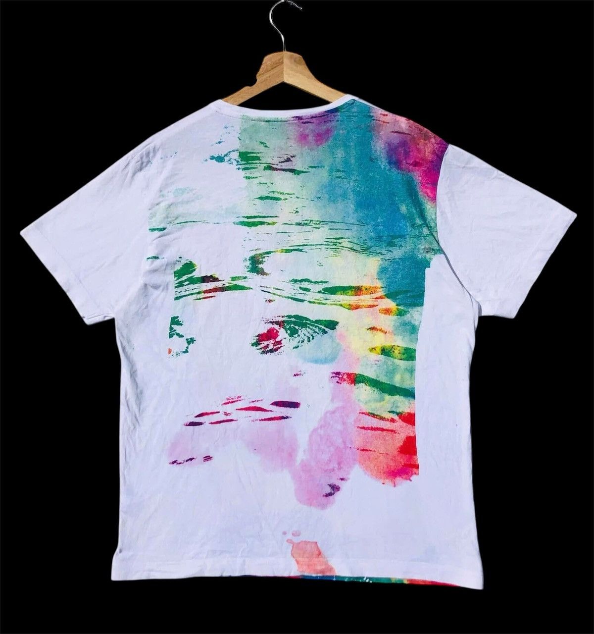 Band Tees 🔥Accept Binding Offer🔥 Marilyn Monroe Size US L / EU 52-54 / 3 - 2 Thumbnail