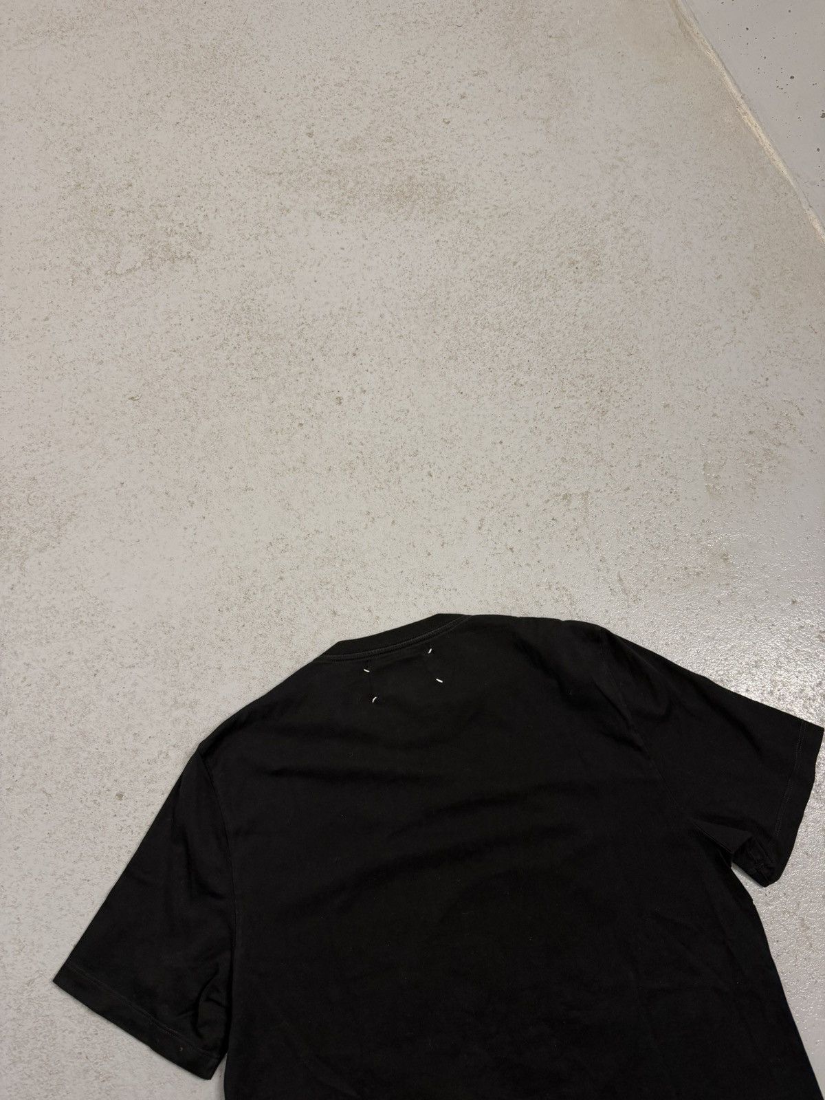 Maison Margiela Maison Margiela AW16 Cycling Print T-Shirt Size US M / EU 48-50 / 2 - 13 Thumbnail