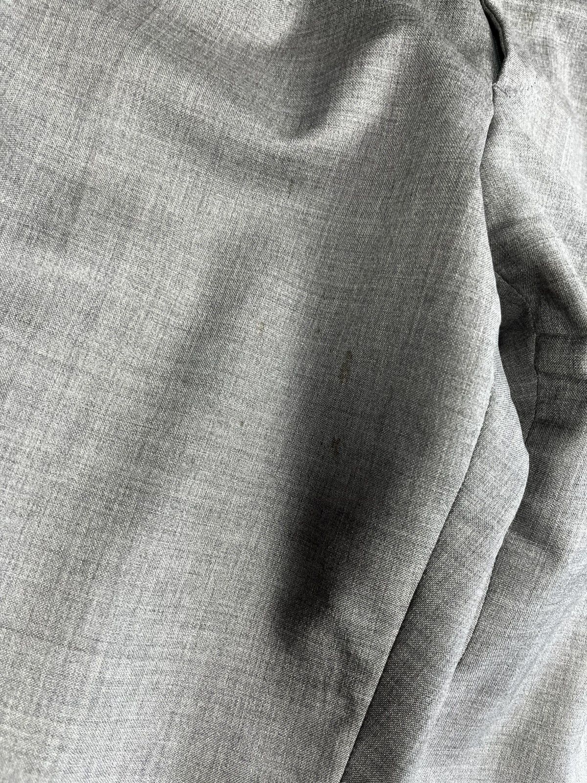 Brioni Brioni old money pants Size US 33 - 3 Thumbnail
