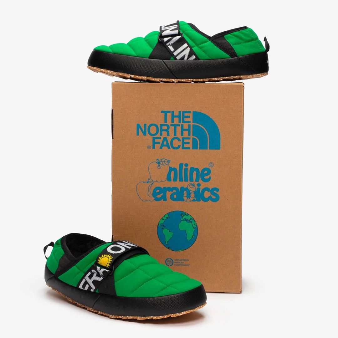 Online Ceramics × The North Face Online ceramics north face mule size 8 brand new Size US 8 / EU 41 - 1 Thumbnail