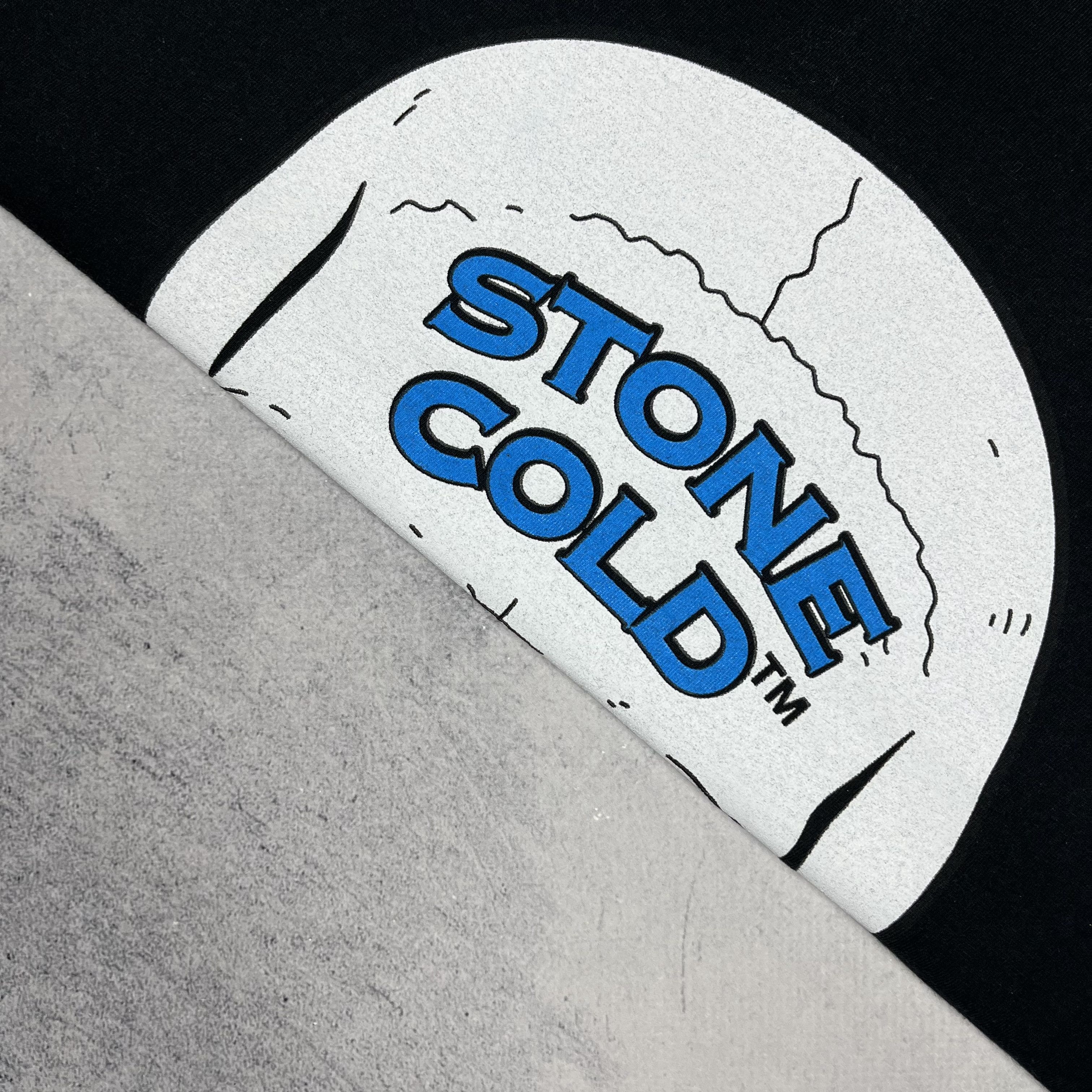 Vintage Vintage Steve Austin Stone Cold 3:16 WWE T Shirt 90’s Size US L / EU 52-54 / 3 - 7 Thumbnail