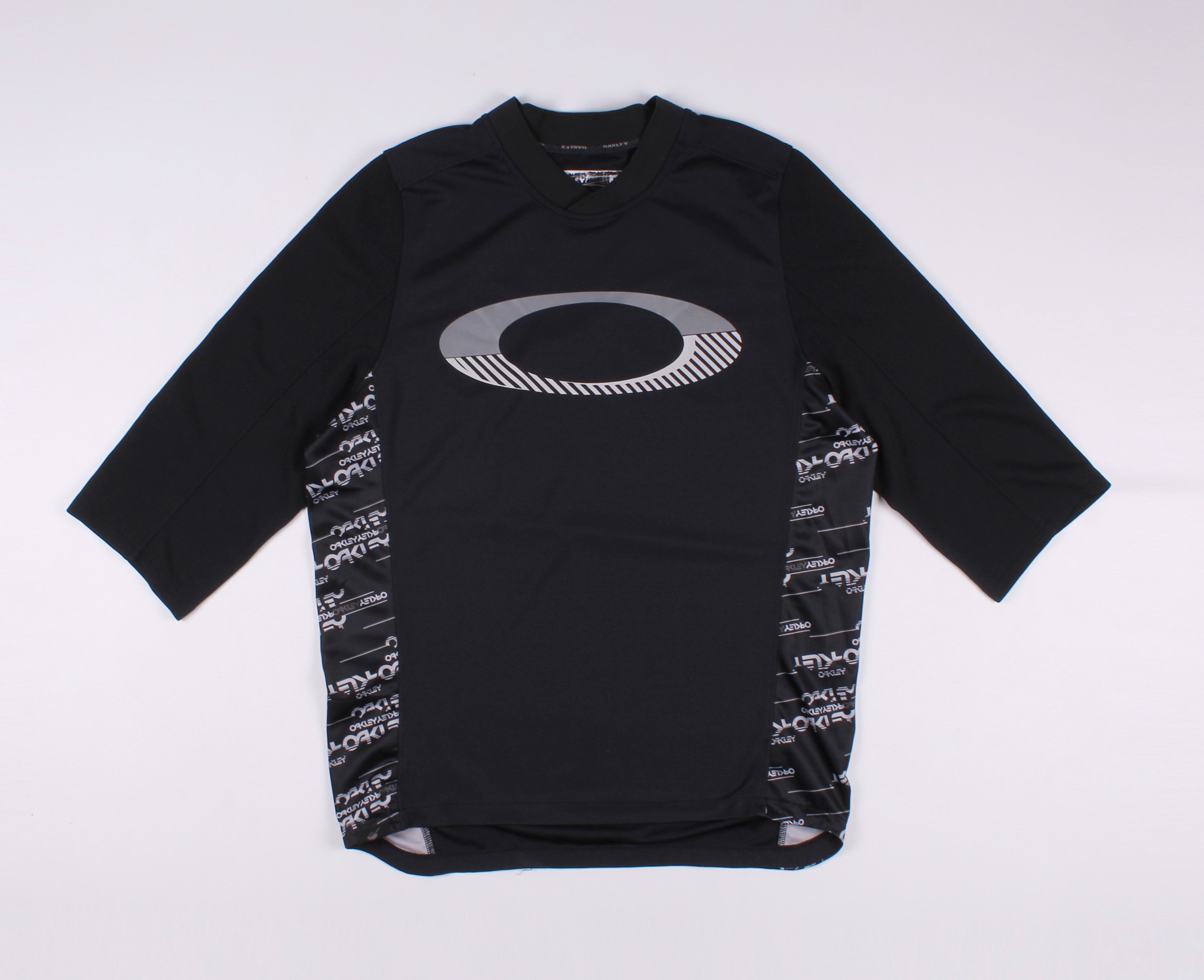 Vintage Oakley Logo T-shirt