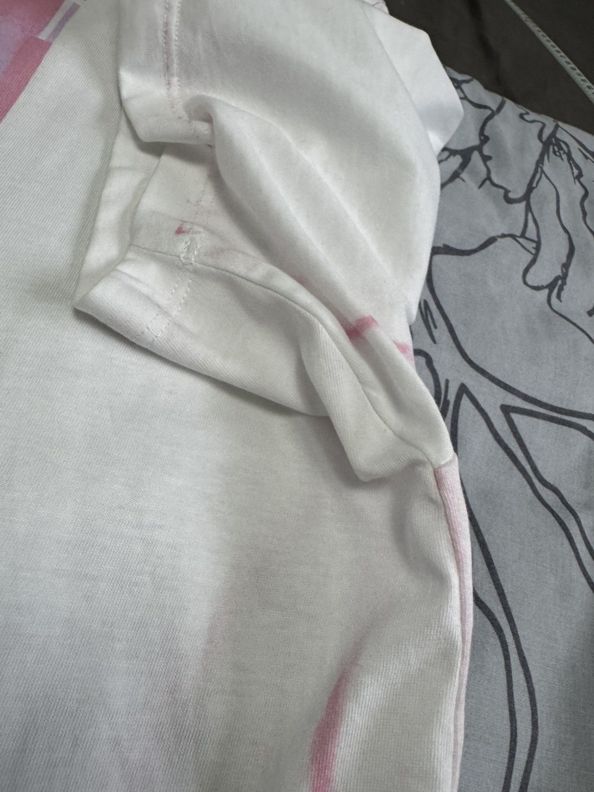 Loewe LOEWE men tshirt SEE PHOTOS FOR REAL TAPE MEASUREMENTS Size US M / EU 48-50 / 2 - 16 Thumbnail