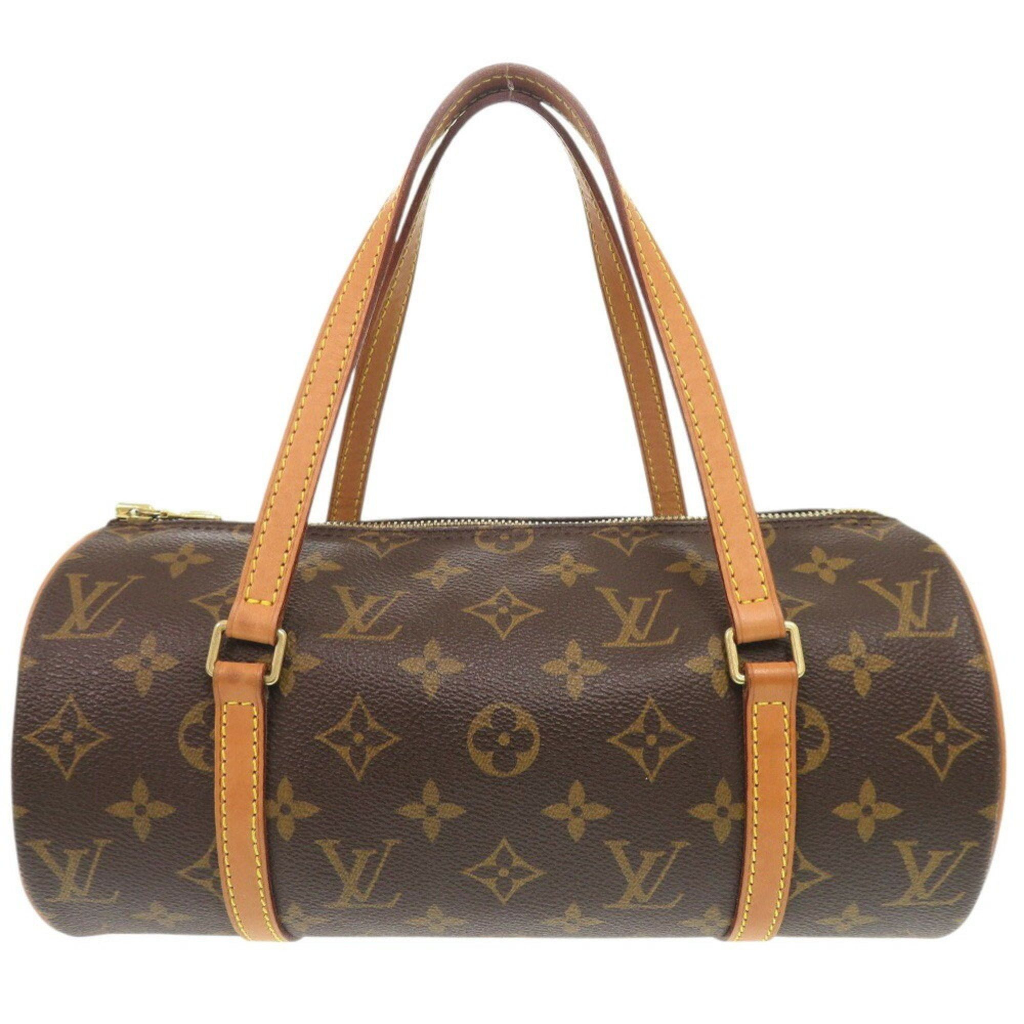 Louis Vuitton Louis Vuitton Papillon 26 handbag Size ONE SIZE - 1 Thumbnail