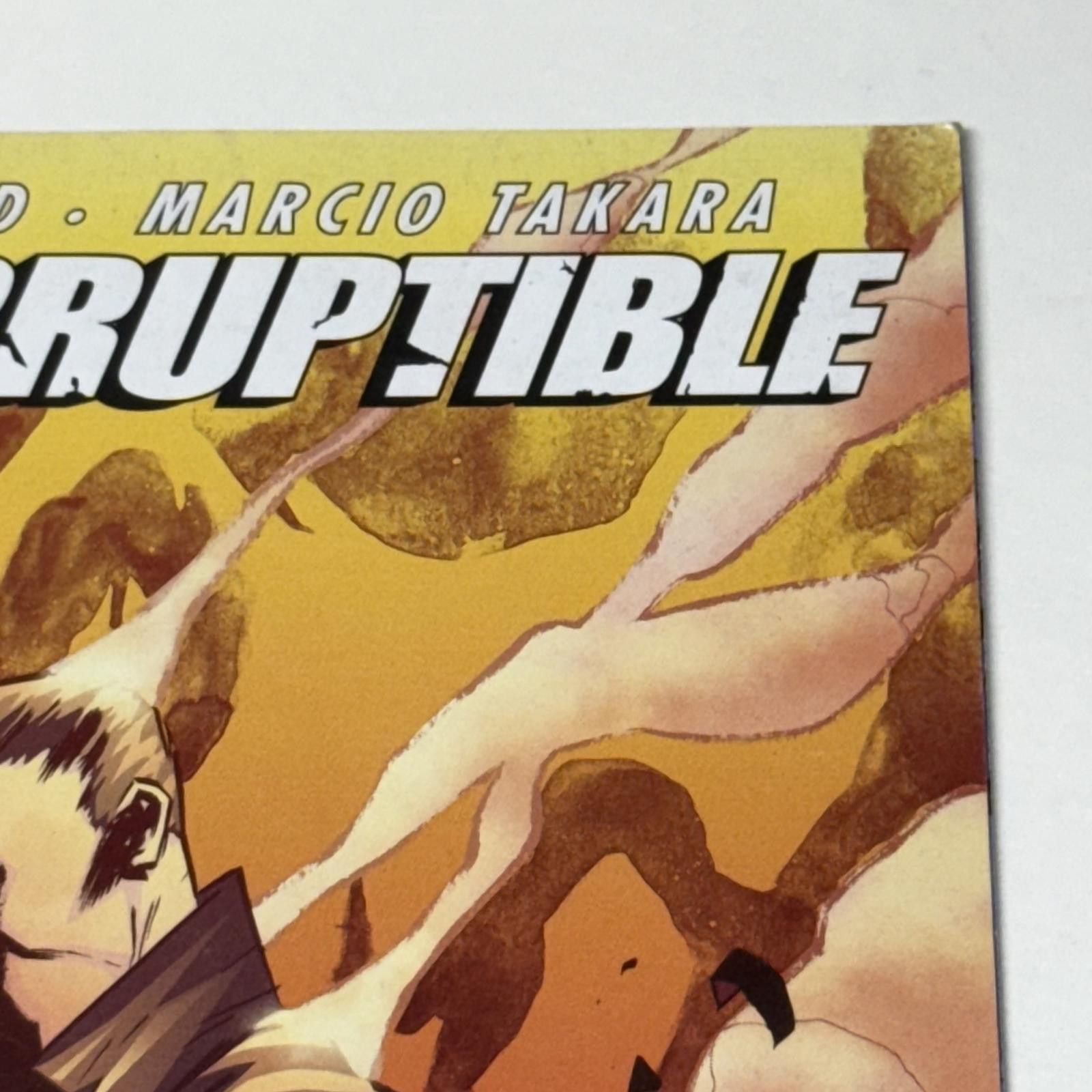 Designer Incorruptible #23 Cover B 2011 BOOM! Studios 2011 Comic NM+ Size ONE SIZE - 5 Thumbnail