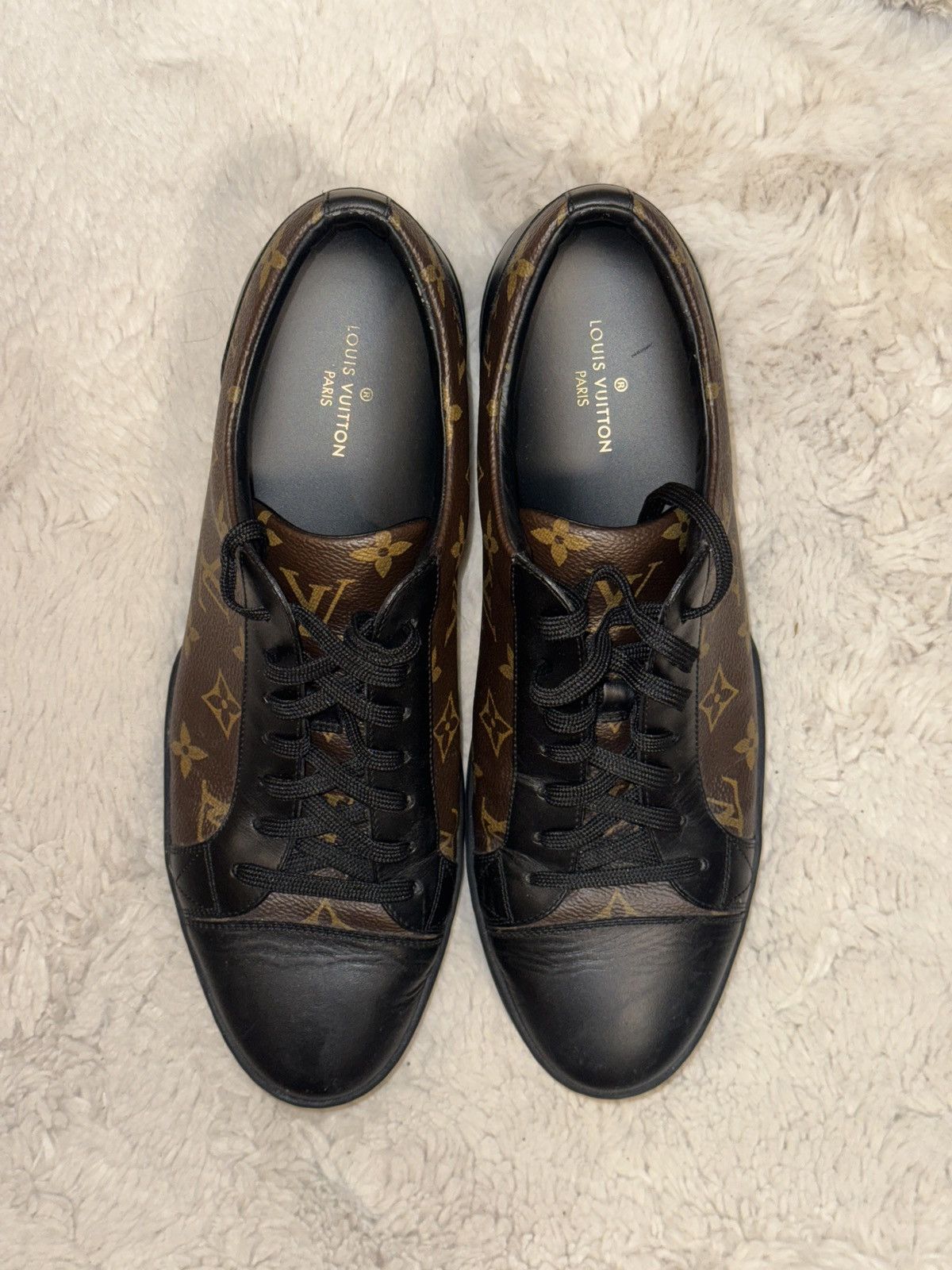 Louis Vuitton Louis Vuitton Match-Up Monogram Size US 8.5 / EU 41-42 - 1 Thumbnail