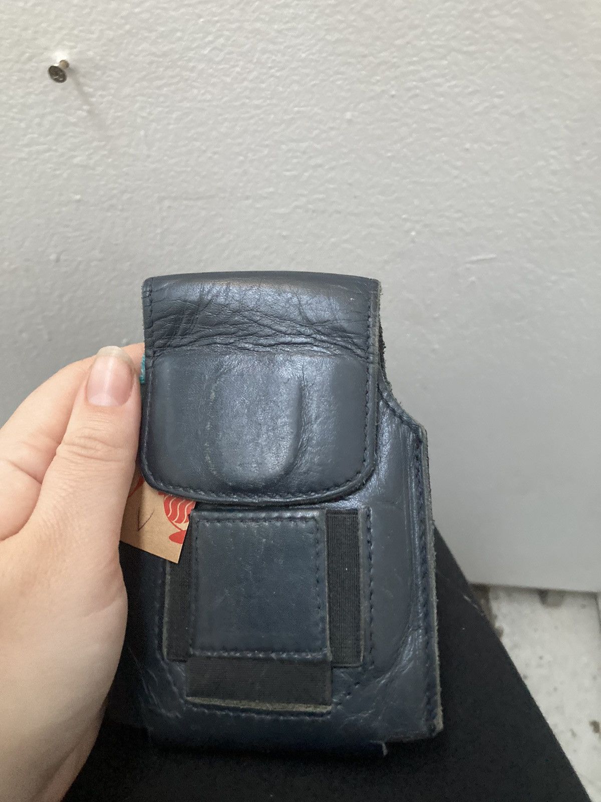 Other Blue coloured Nutshell phone case Size ONE SIZE - 2 Thumbnail