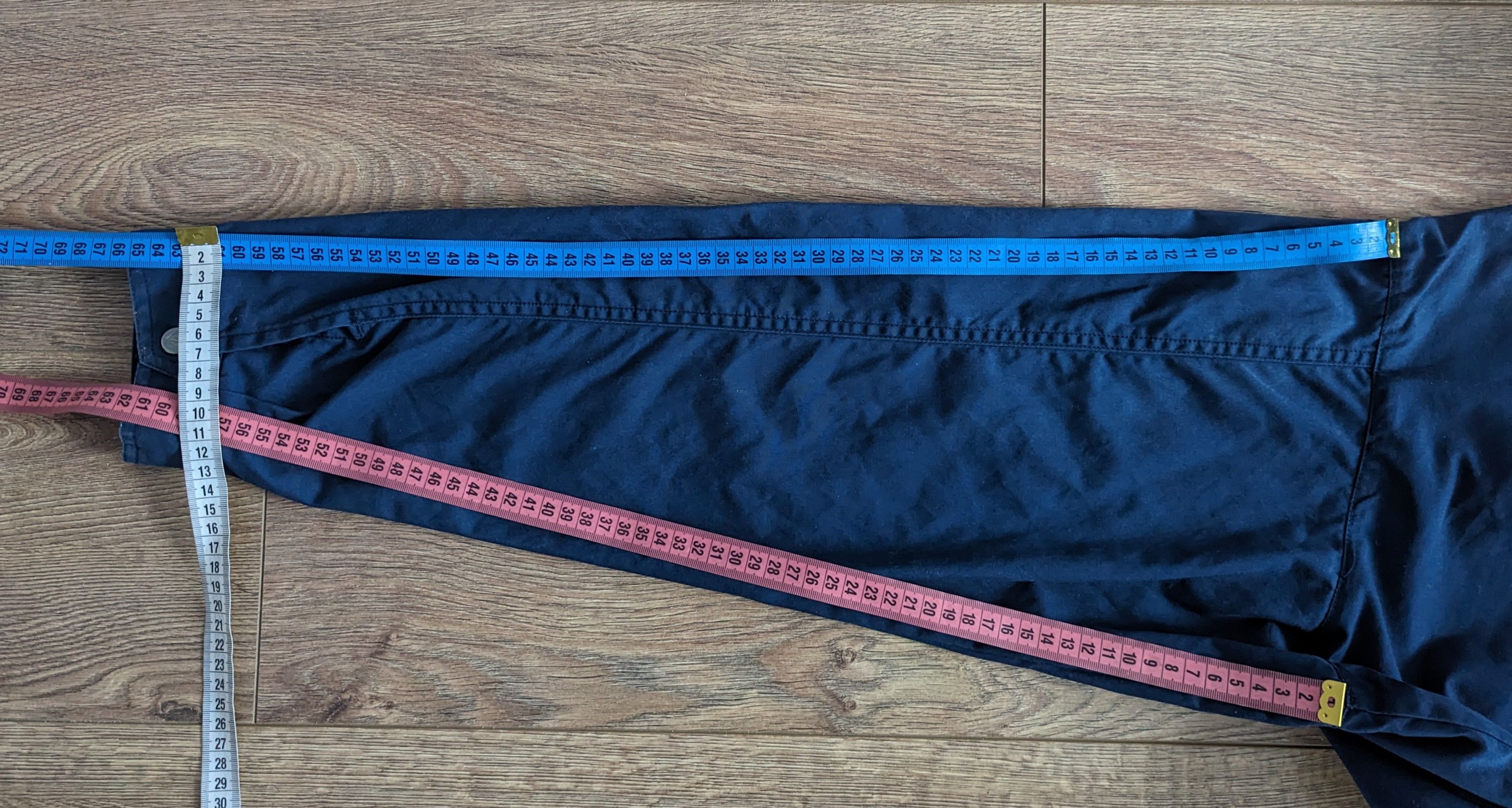 Fjallraven Fjällräven G-1000 81414 Nordli Jacket Size M Casual Outdoor Size US M / EU 48-50 / 2 - 18 Thumbnail
