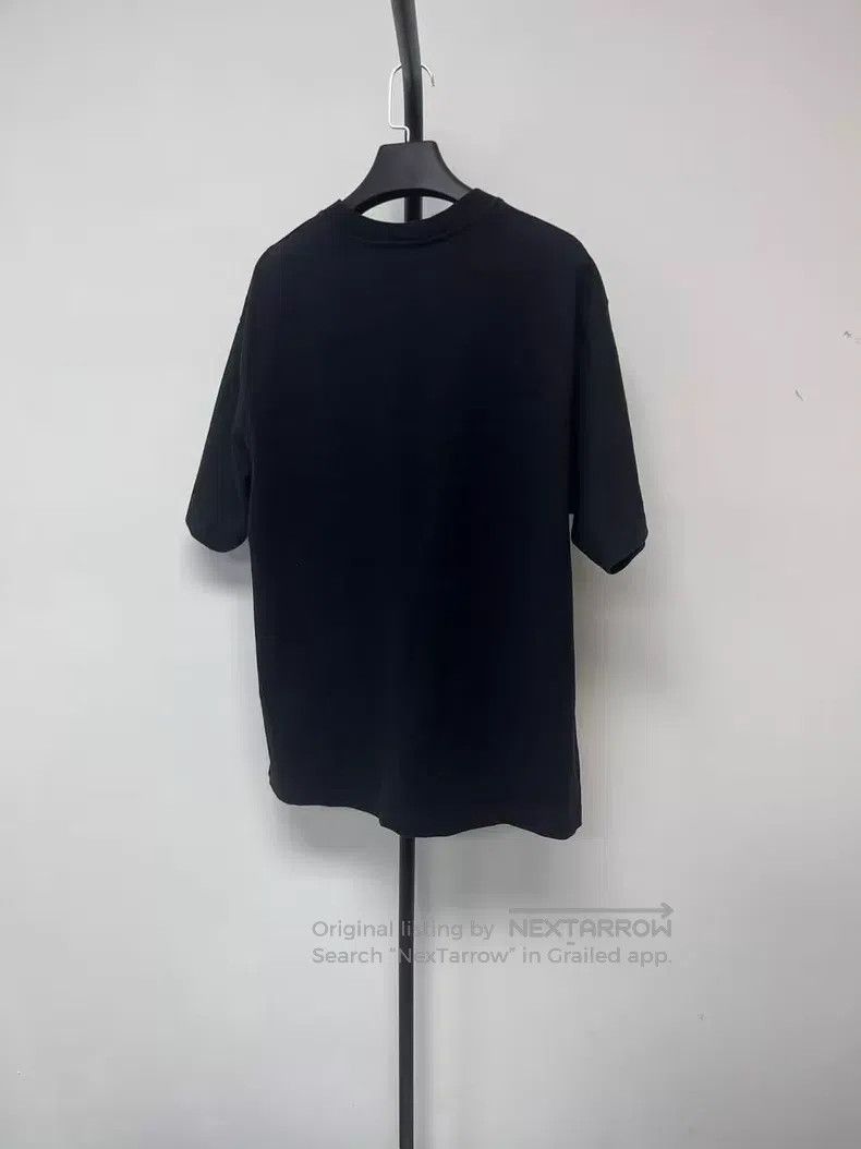 Acne Studios Acne Studios Letter print pattern crewneck short-sleeve T- Size US XS / EU 42 / 0 - 2 Thumbnail