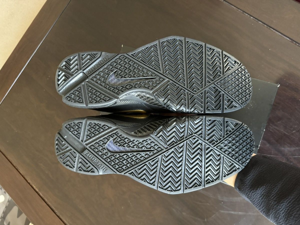 Nike Kobe 1 Protro Mamba Day Size US 11.5 / EU 44-45 - 6 Thumbnail