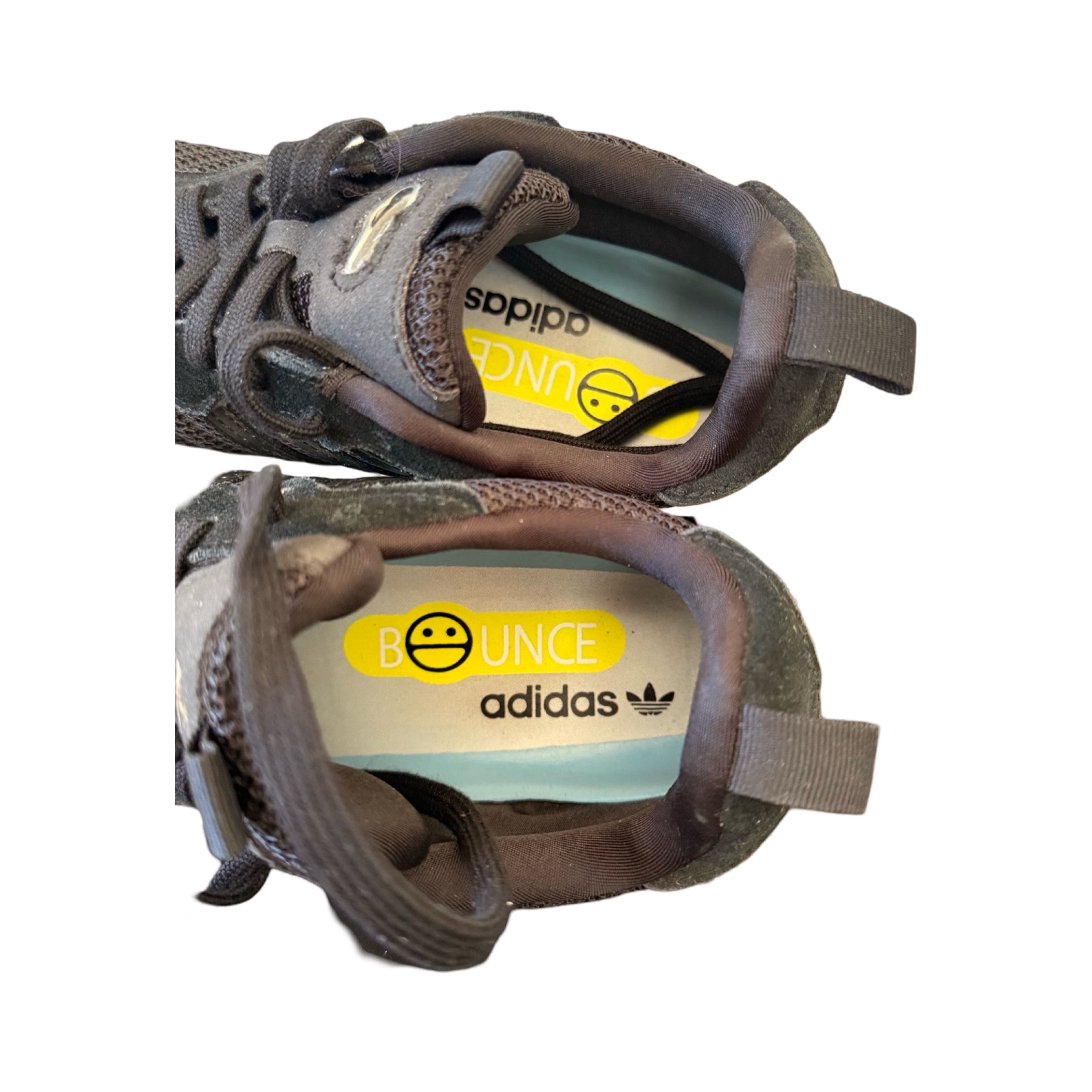 Adidas Microbounce T1 "Workshop" Size US 5.5 / EU 38 - 5 Thumbnail