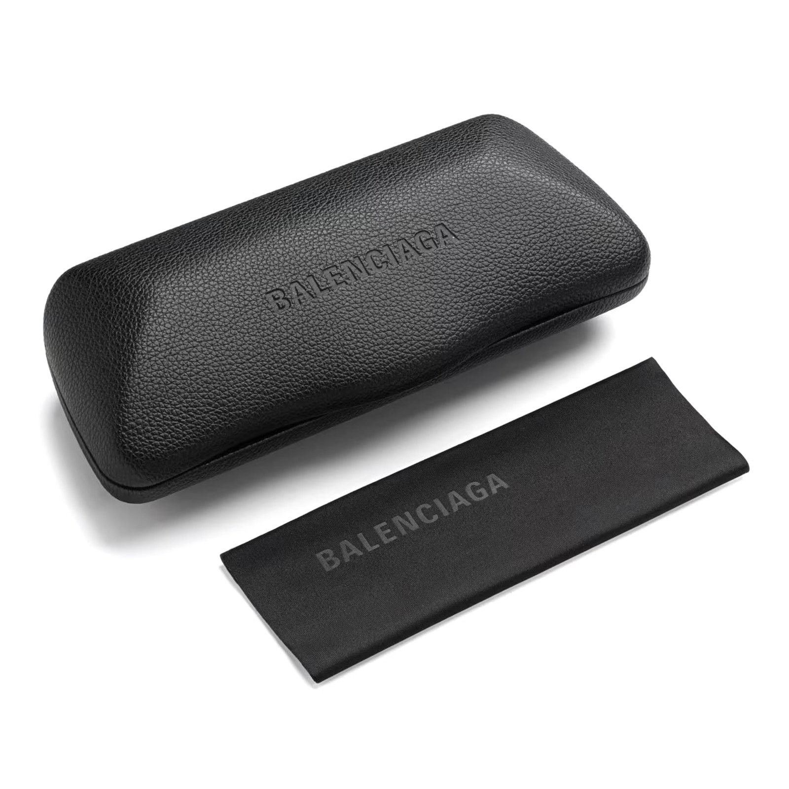 Balenciaga New, BALENCIAGA Eyeglasses BB0326O 002 Authentic Size ONE SIZE - 12 Thumbnail