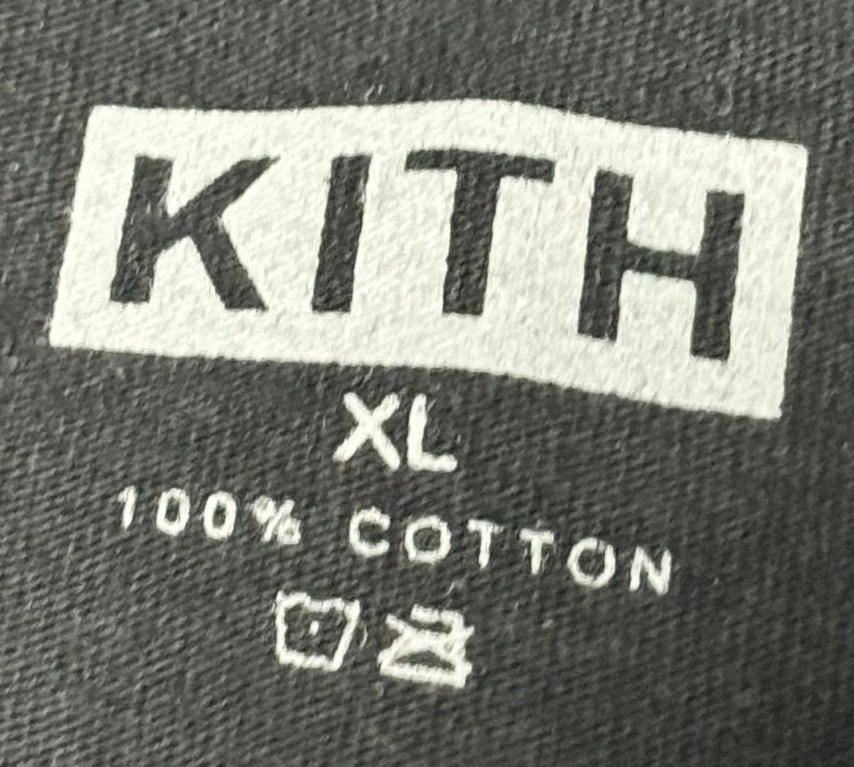Kith Shirt