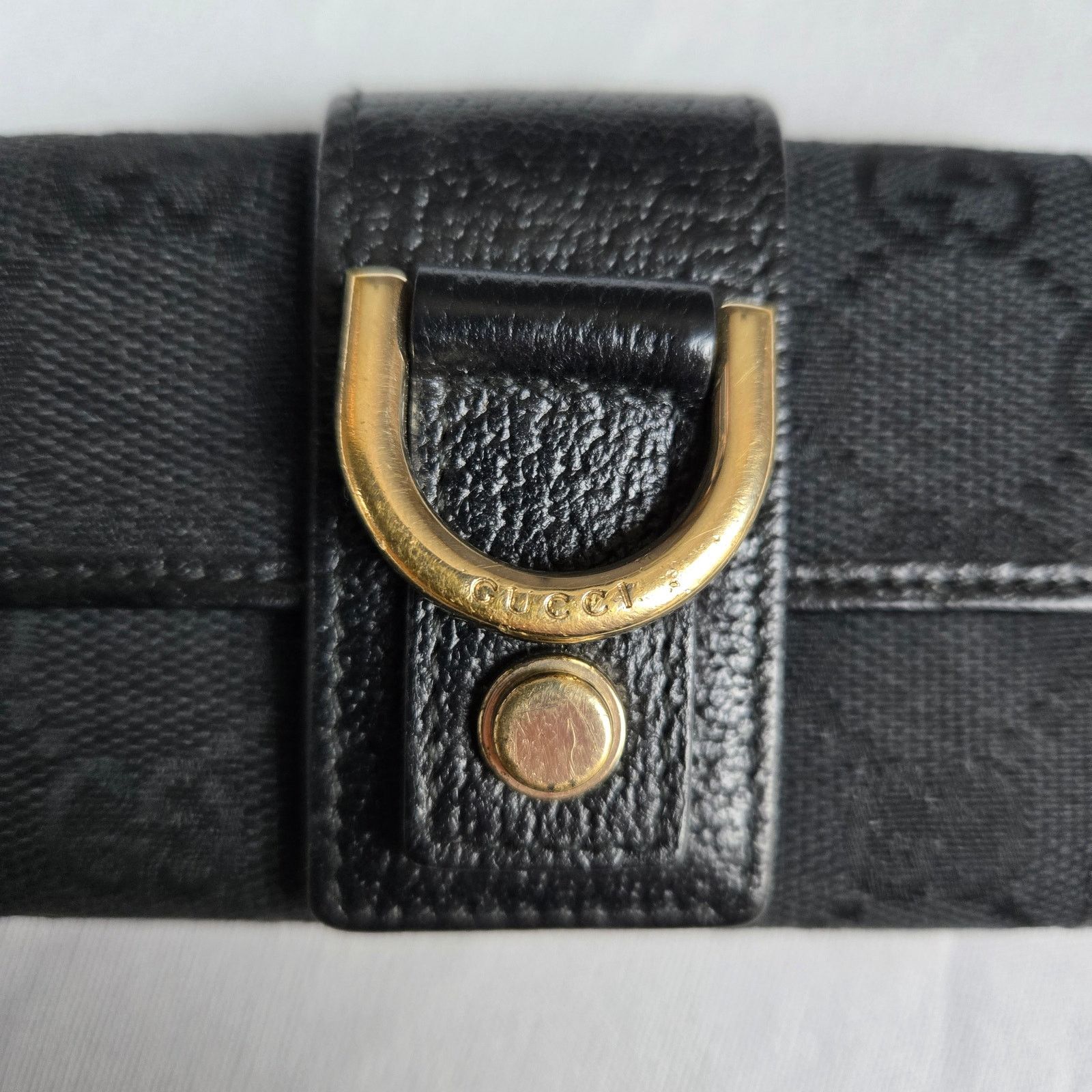 Gucci Gucci GG Monogram Key Case or Holder Size ONE SIZE - 6 Thumbnail