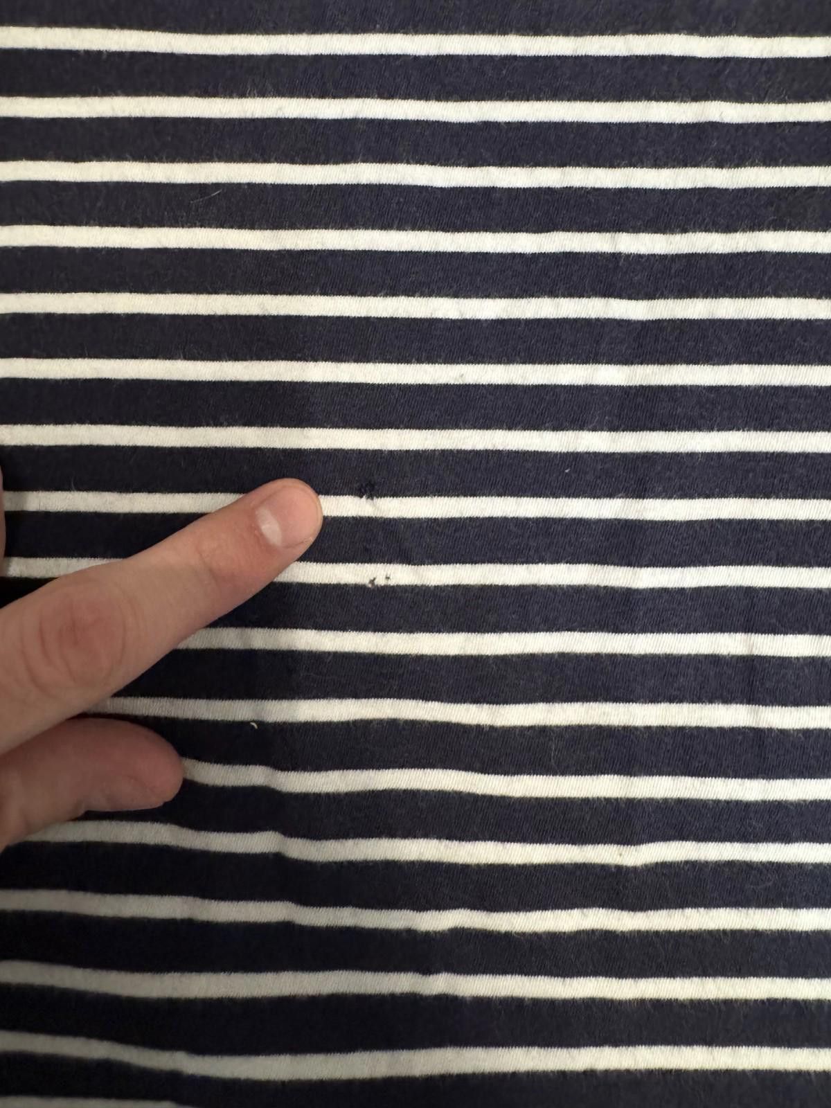 Other Vintage Ralph Lauren Polo Sport Embroidered Striped Tee Size US XL / EU 56 / 4 - 6 Thumbnail