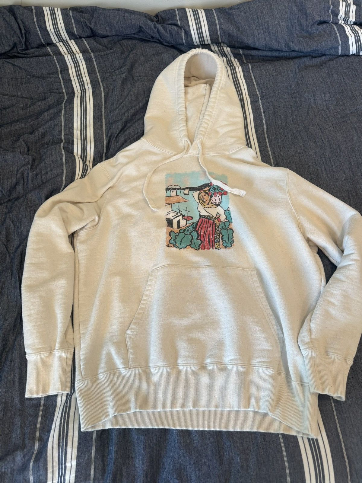 Aime Leon Dore Aime Leon Dore OG Hoodie Size US L / EU 52-54 / 3 - 1 Thumbnail