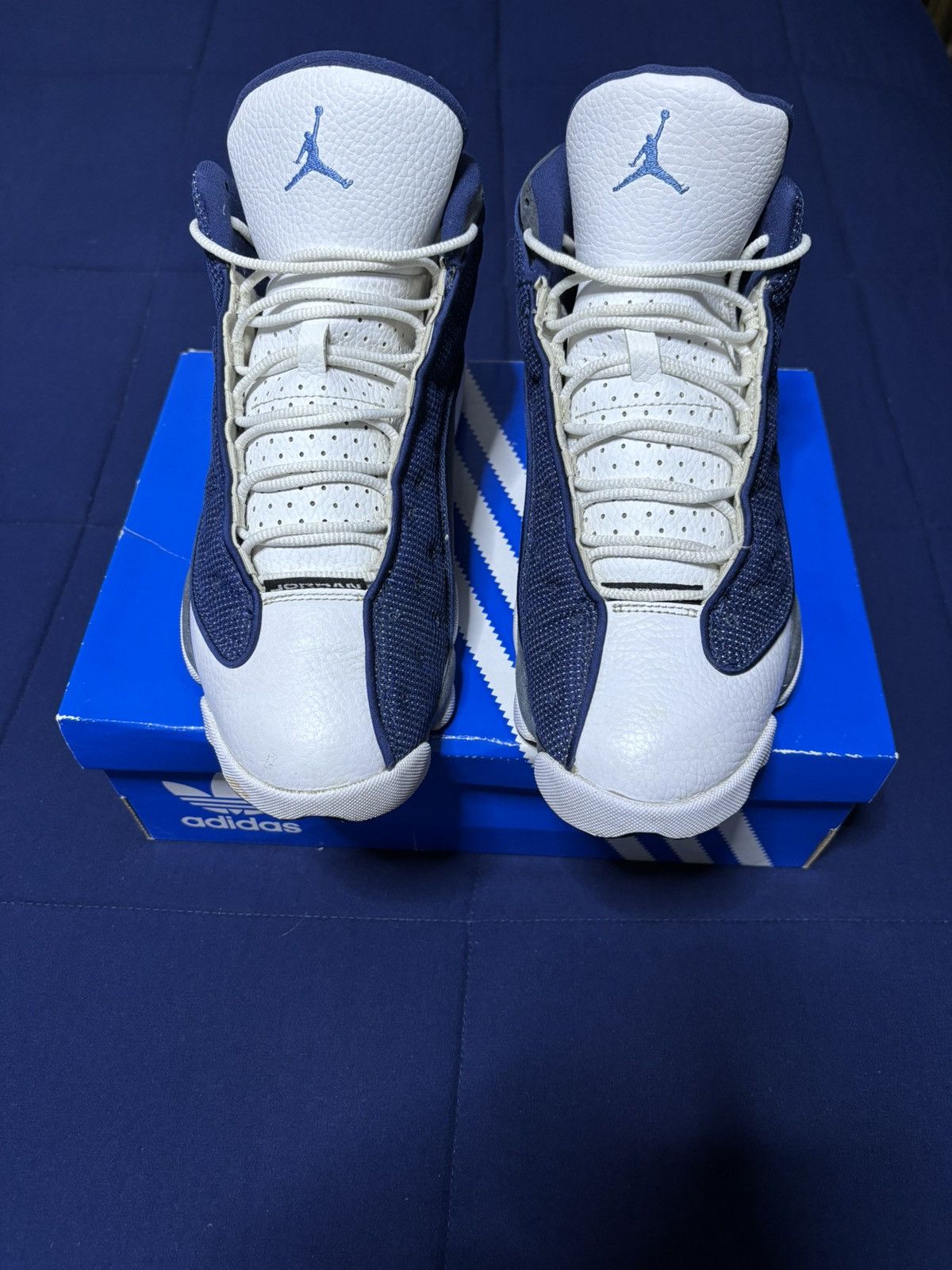 Jordan Brand Jordan 13 Retro Flint 2020 Size 9 Size US 9 / EU 42 - 1 Thumbnail